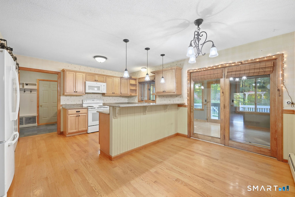 435 Old Slocum Road Property Photo 12