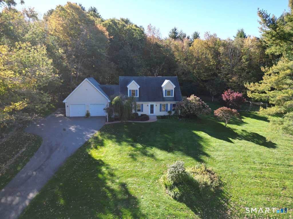 435 Old Slocum Road Property Photo 36