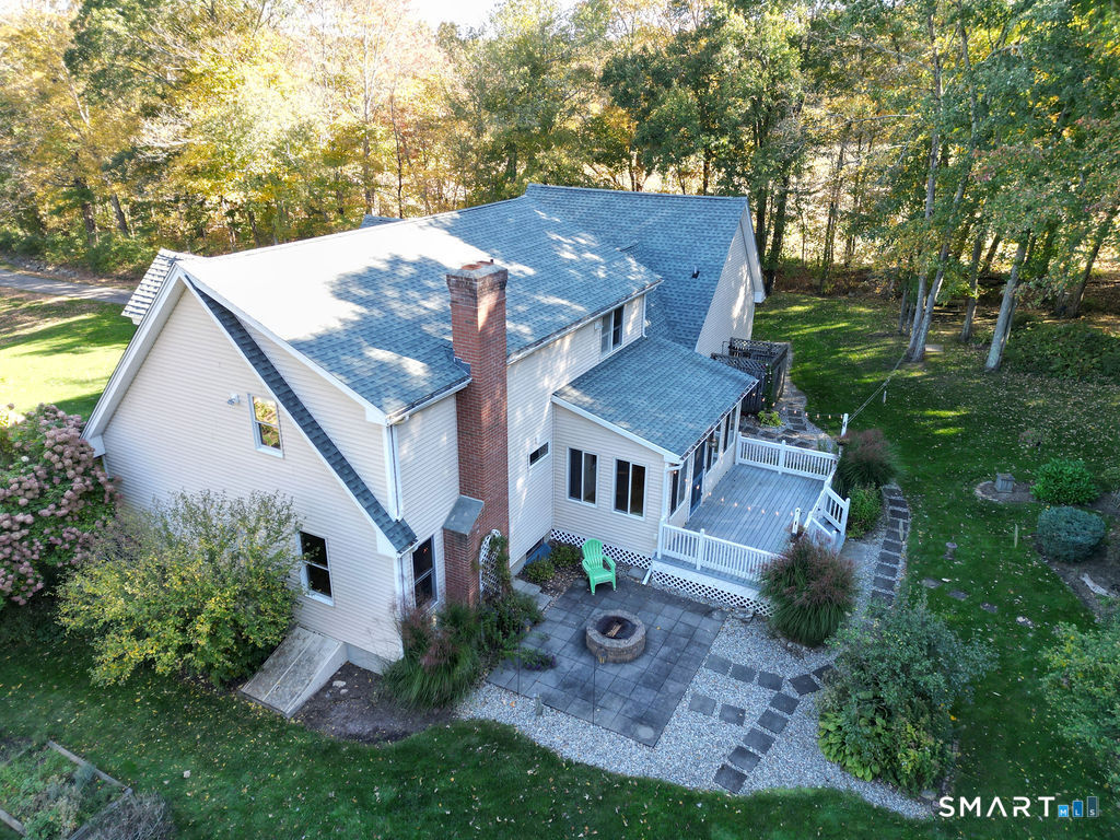 435 Old Slocum Road Property Photo 37