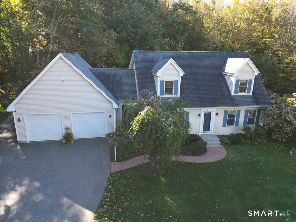 435 Old Slocum Road Property Photo 38