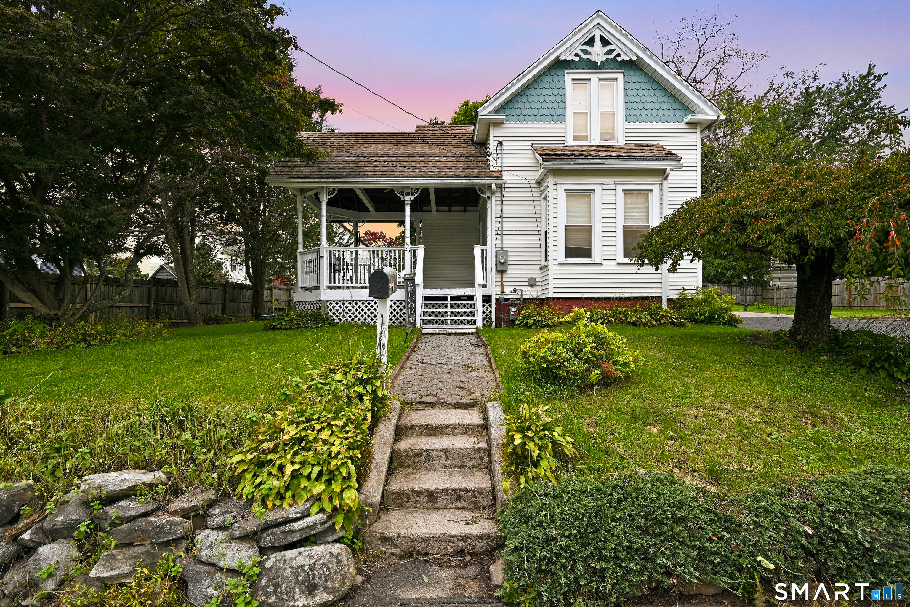 25 Dwight Street Property Photo 1