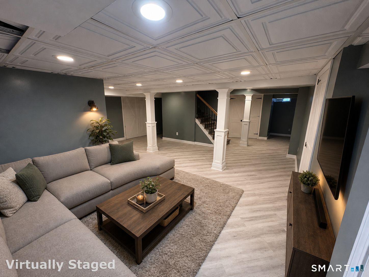 100 Irvington Avenue Property Photo 15