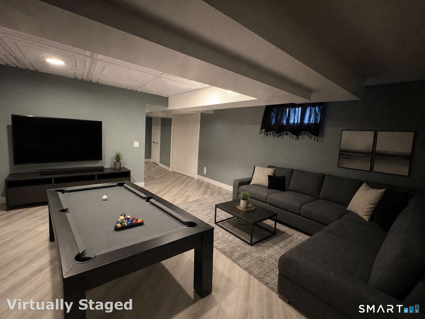 100 Irvington Avenue Property Photo 16