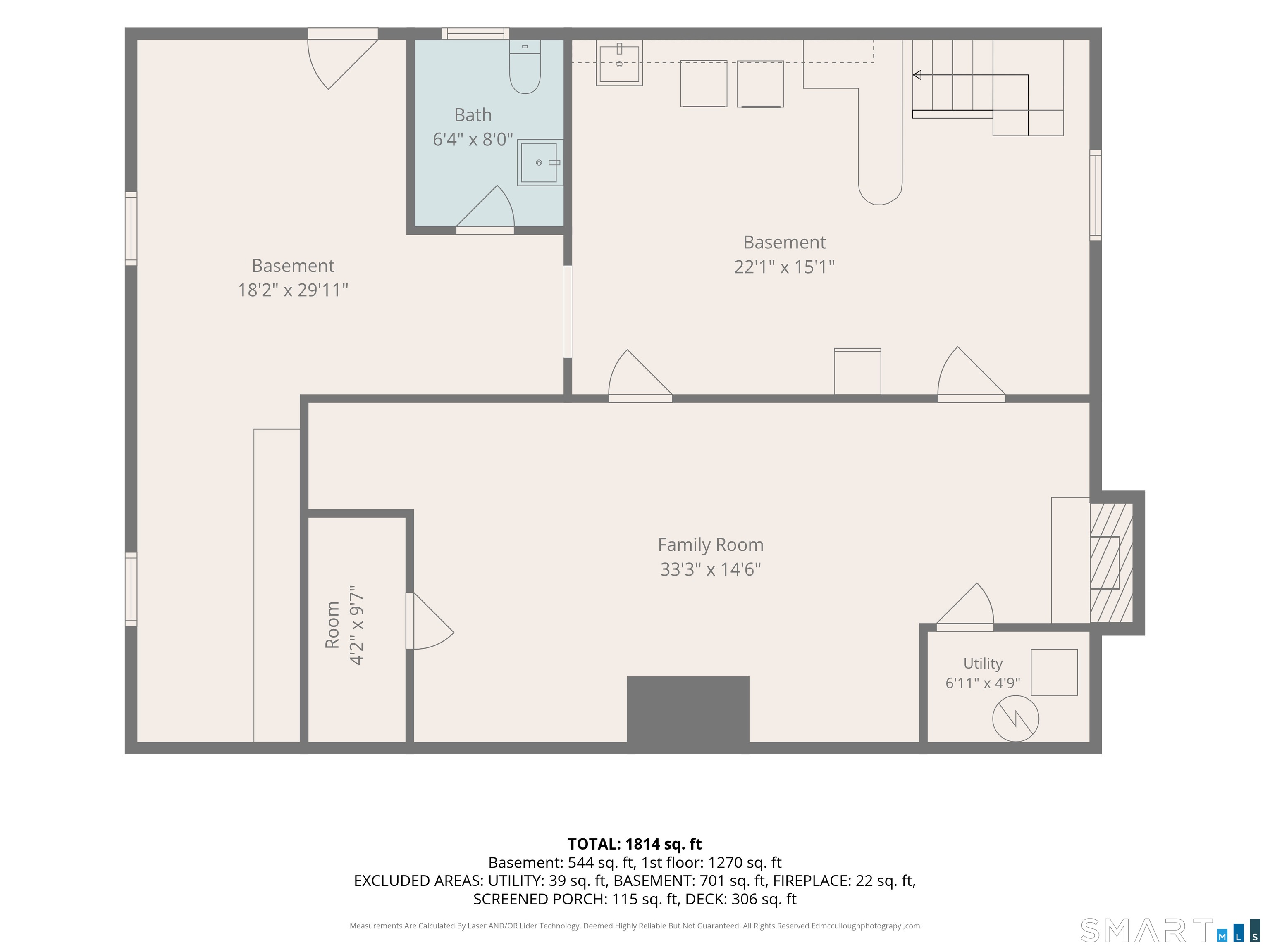 43 Jefferson Avenue Property Photo 35