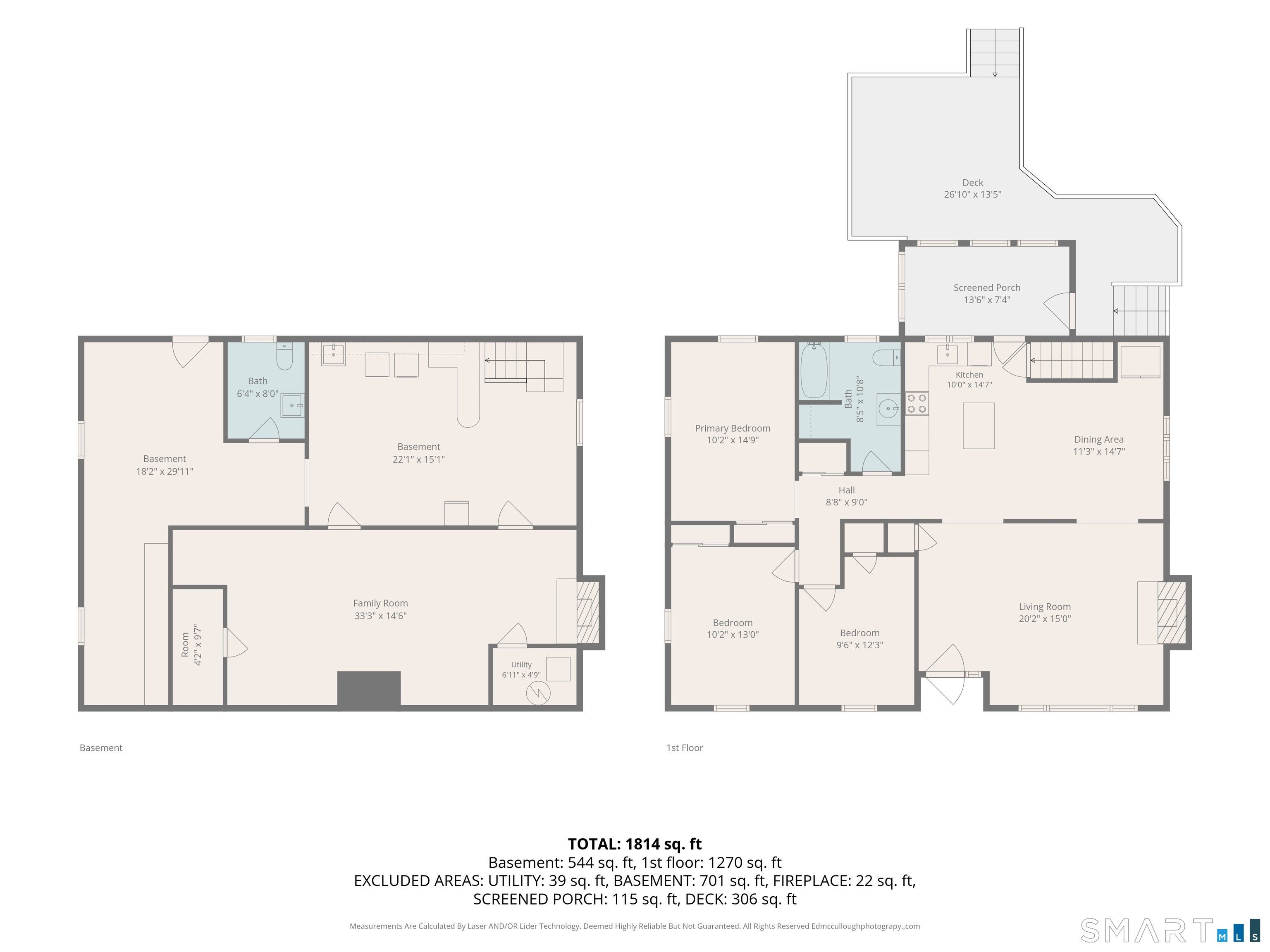 43 Jefferson Avenue Property Photo 36