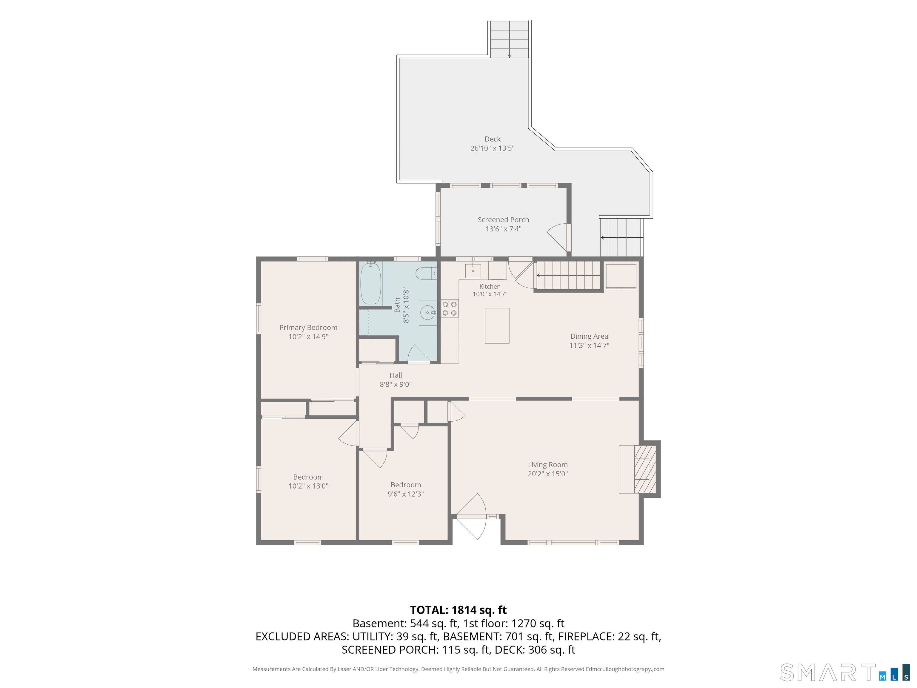 43 Jefferson Avenue Property Photo 37