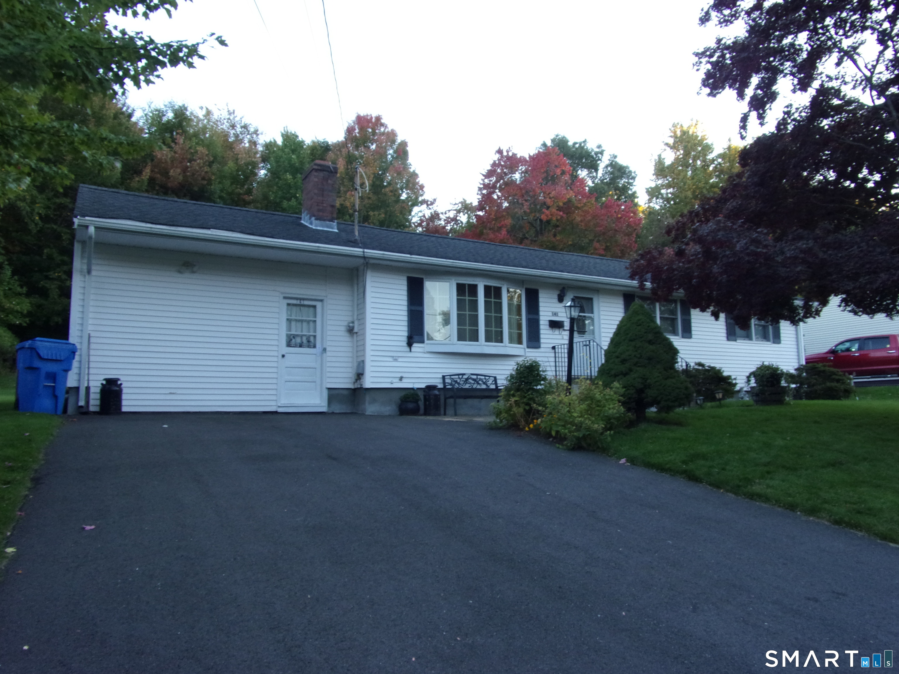 141 Sherbrook Street Property Photo 1