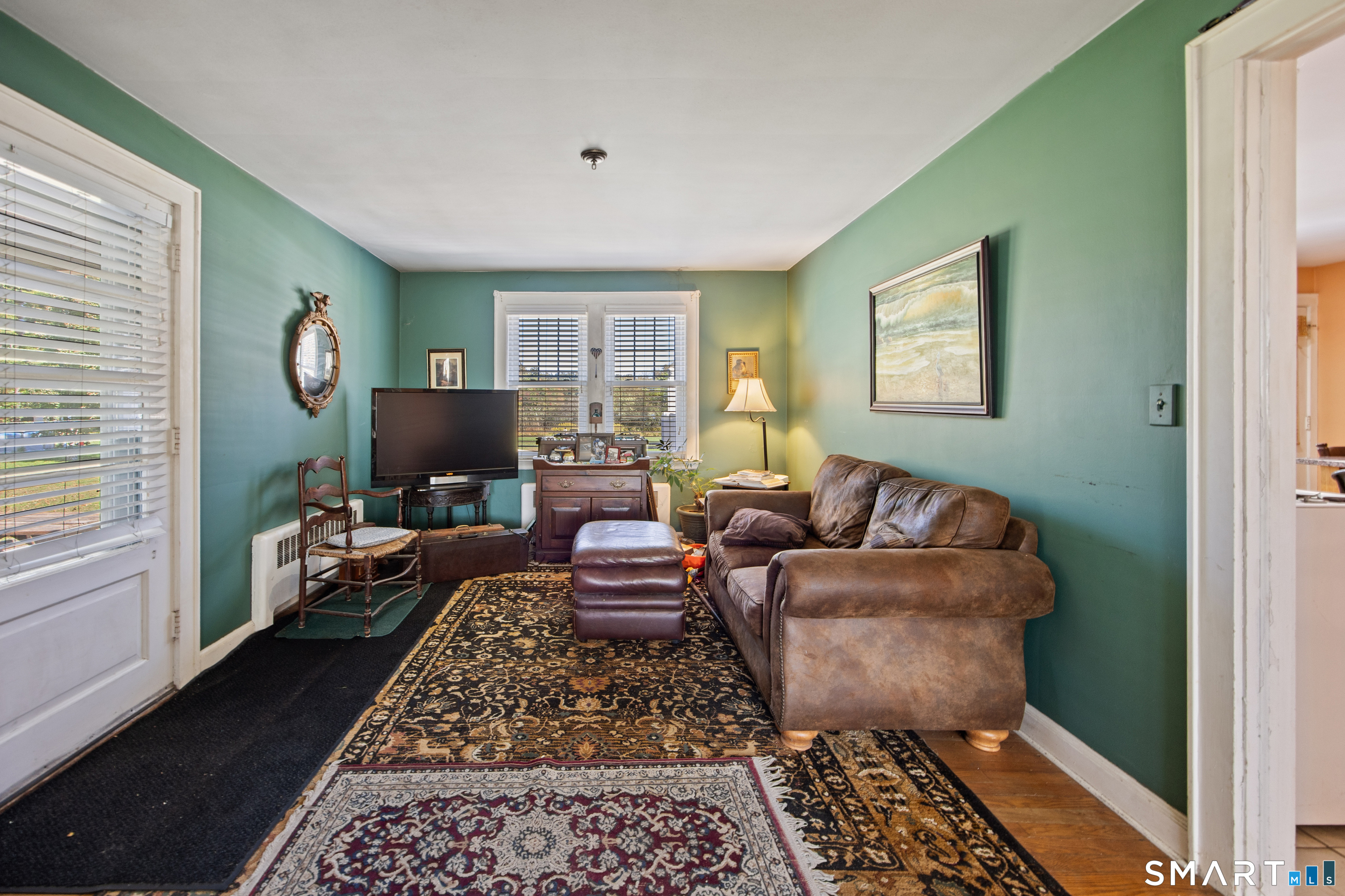 64 Academy Hill Road Property Photo 4