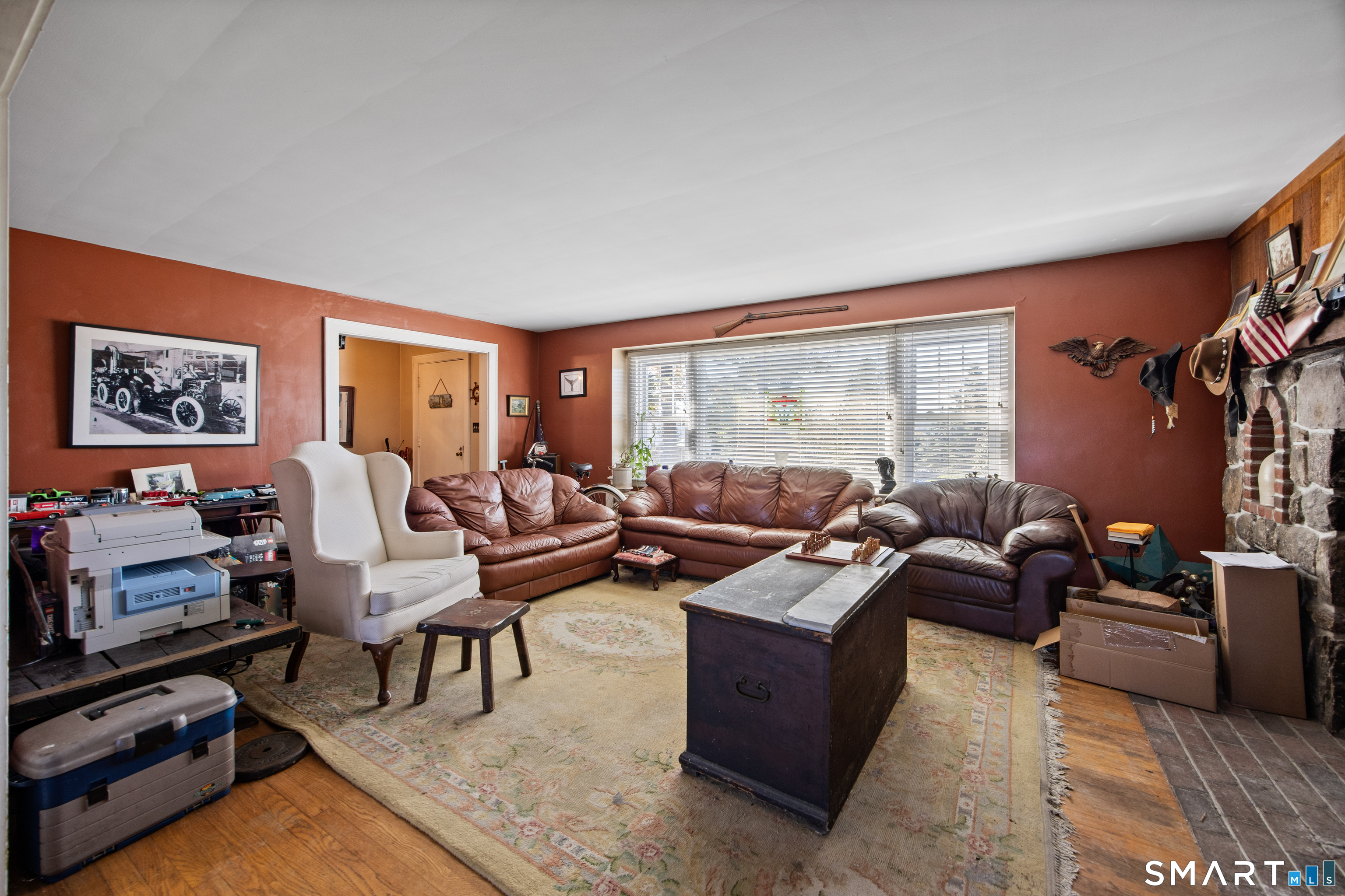 64 Academy Hill Road Property Photo 6