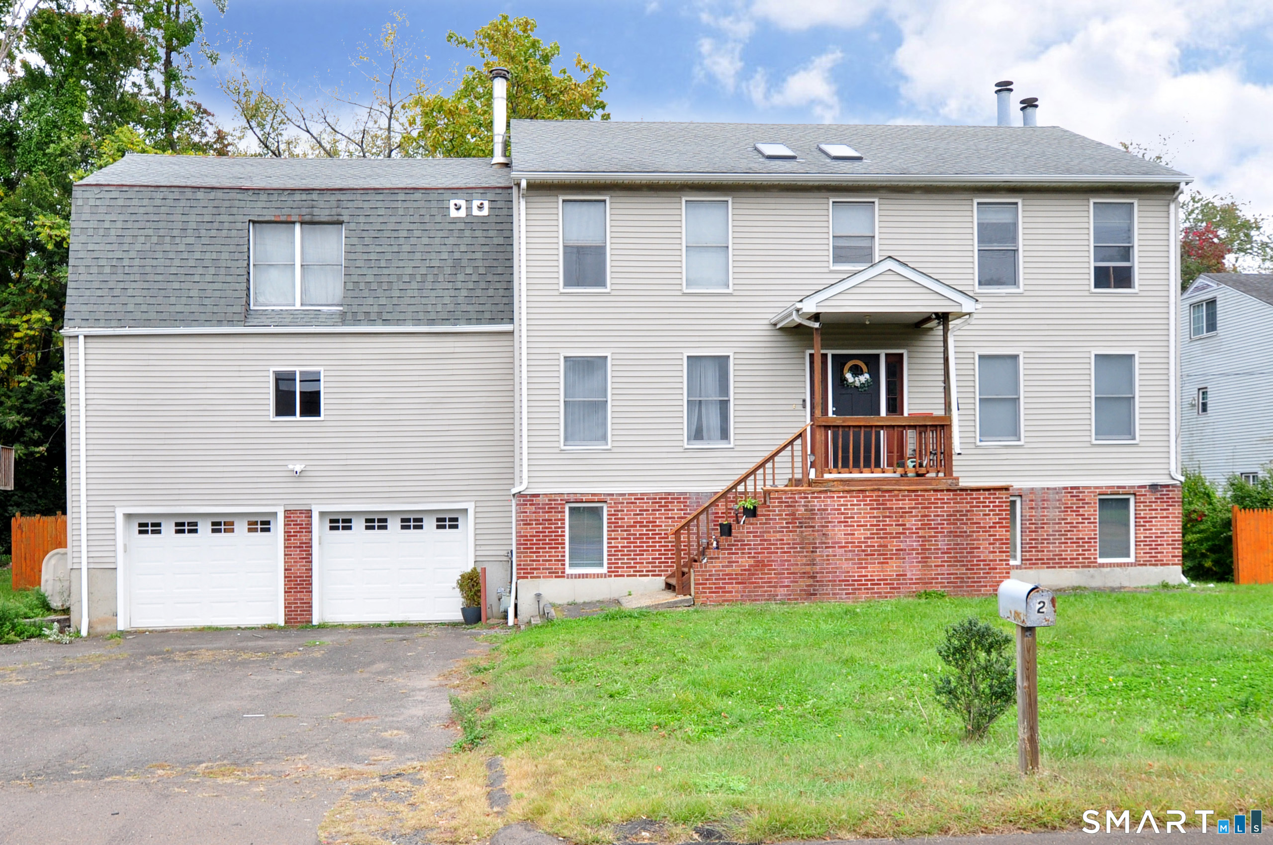 1681 Litchfield 1 Turnpike Property Photo 1