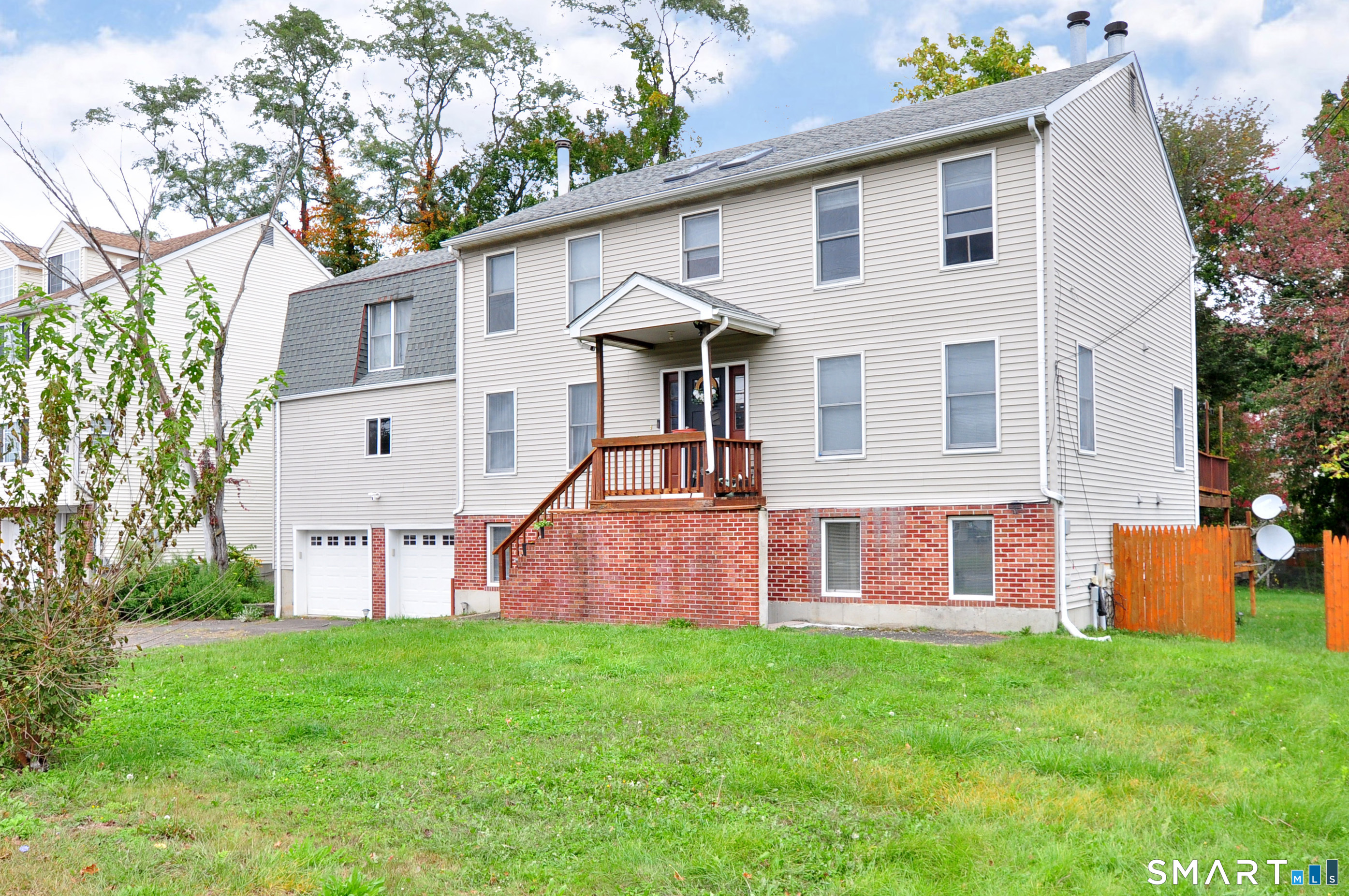 1681 Litchfield 1 Turnpike Property Photo 2