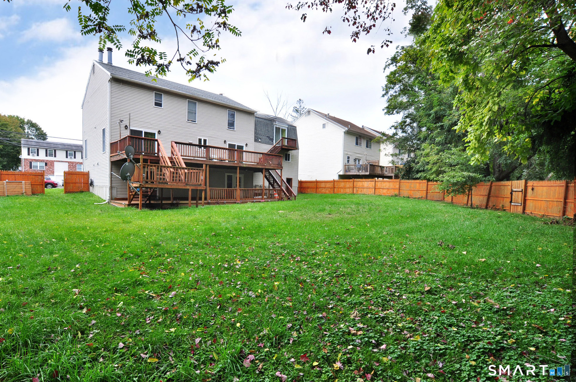 1681 Litchfield 1 Turnpike Property Photo 39