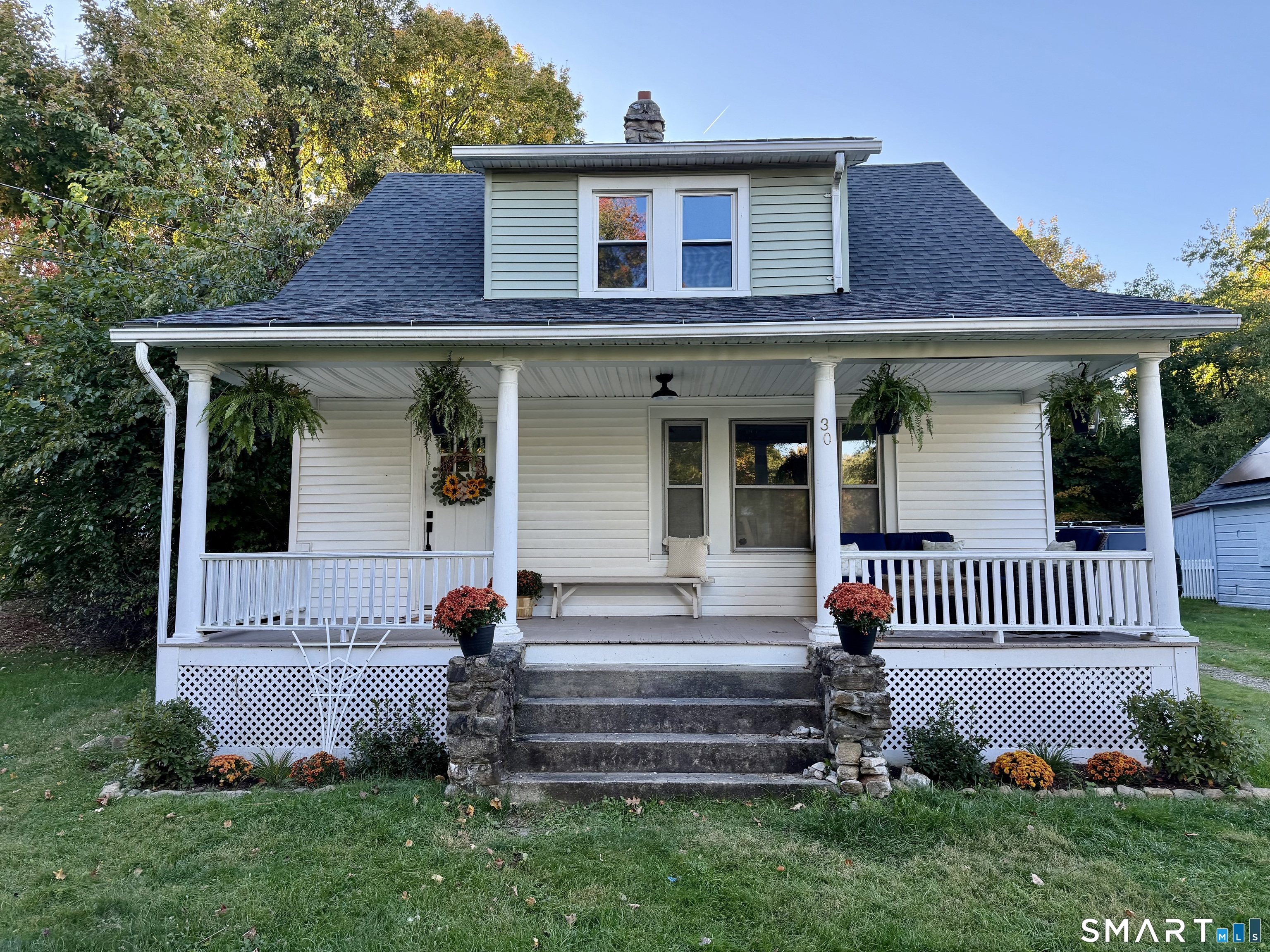 30 Old Wolcott Road Property Photo 1