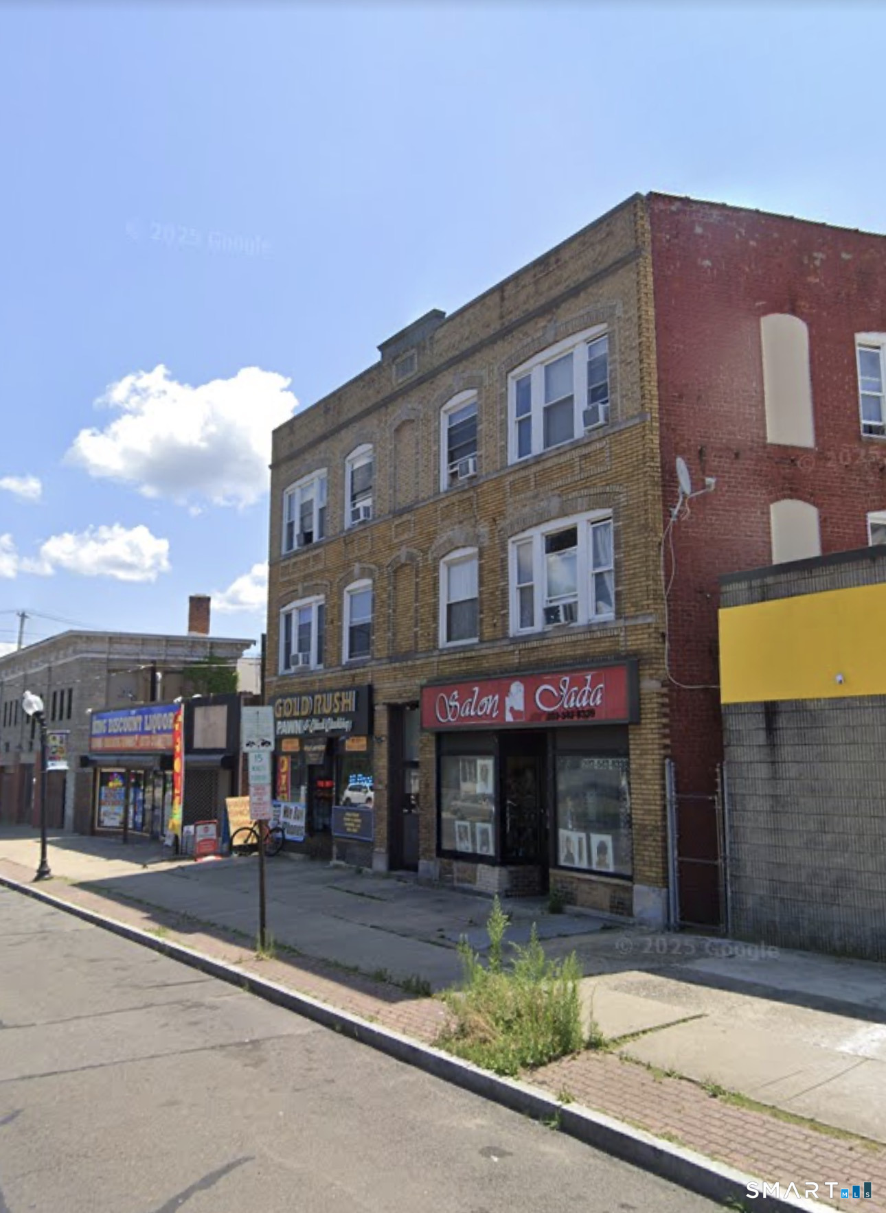 1804 Barnum 5 Avenue Property Photo 1