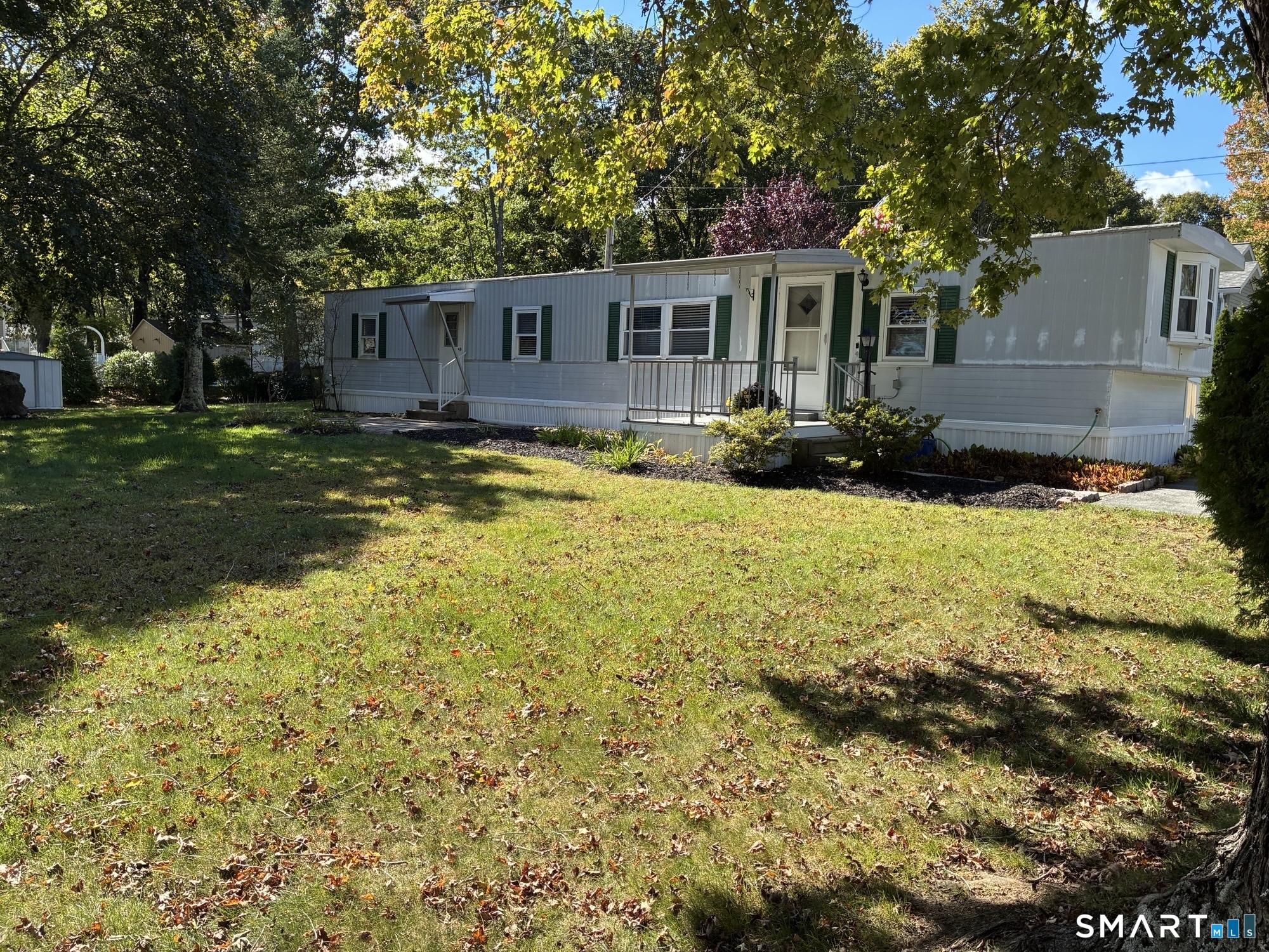 16 Country Club Trail Property Photo 1