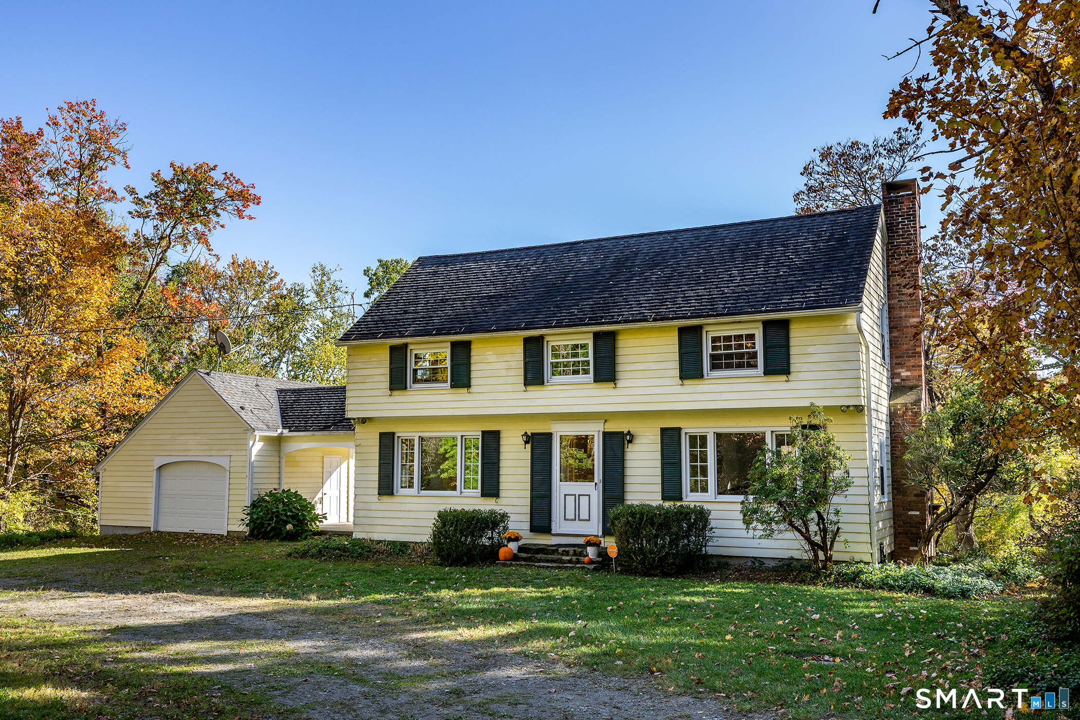399 Cornwall Bridge Road Property Photo 1