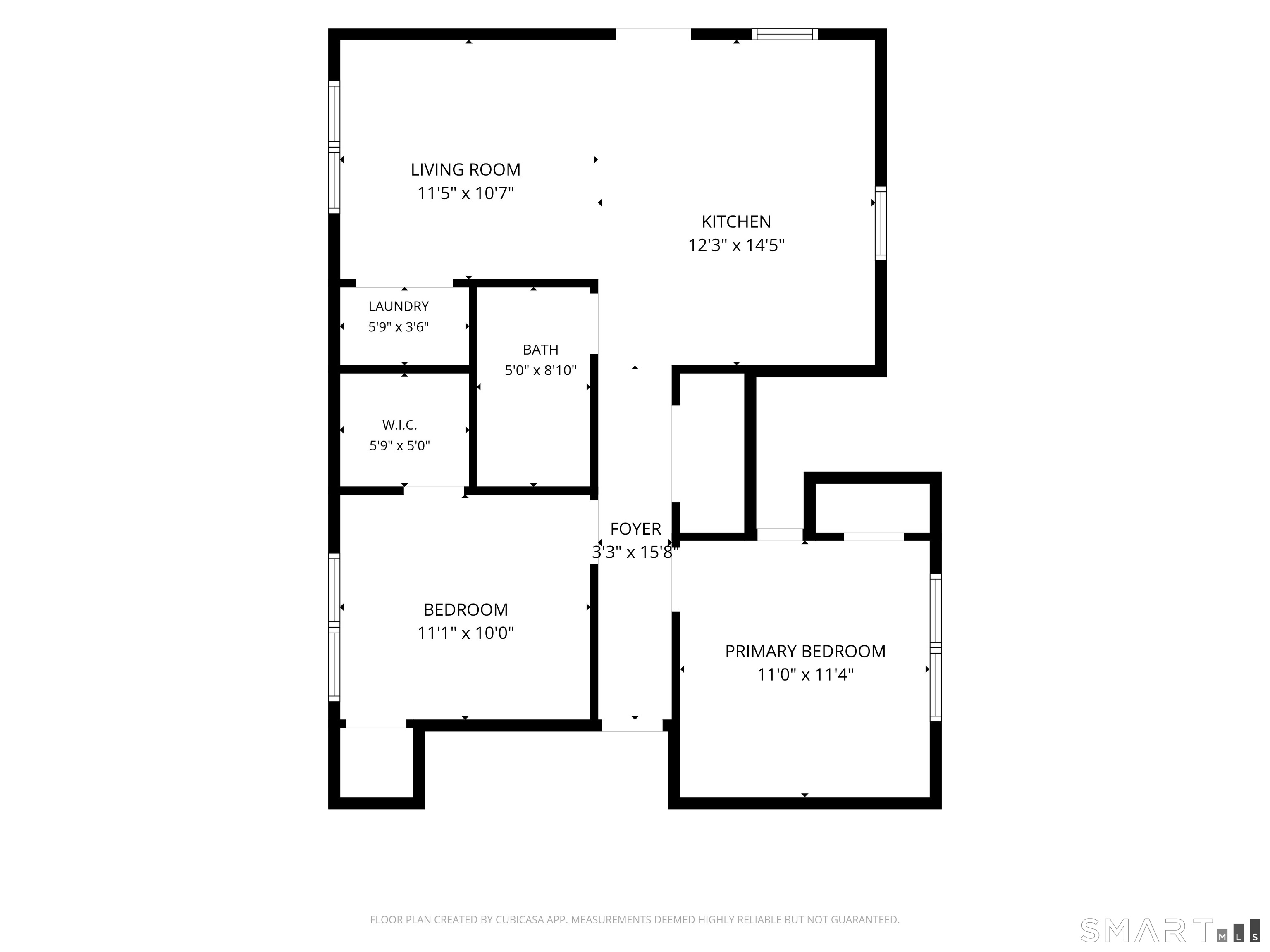 2937 Fairfield 3 Avenue Property Photo 13