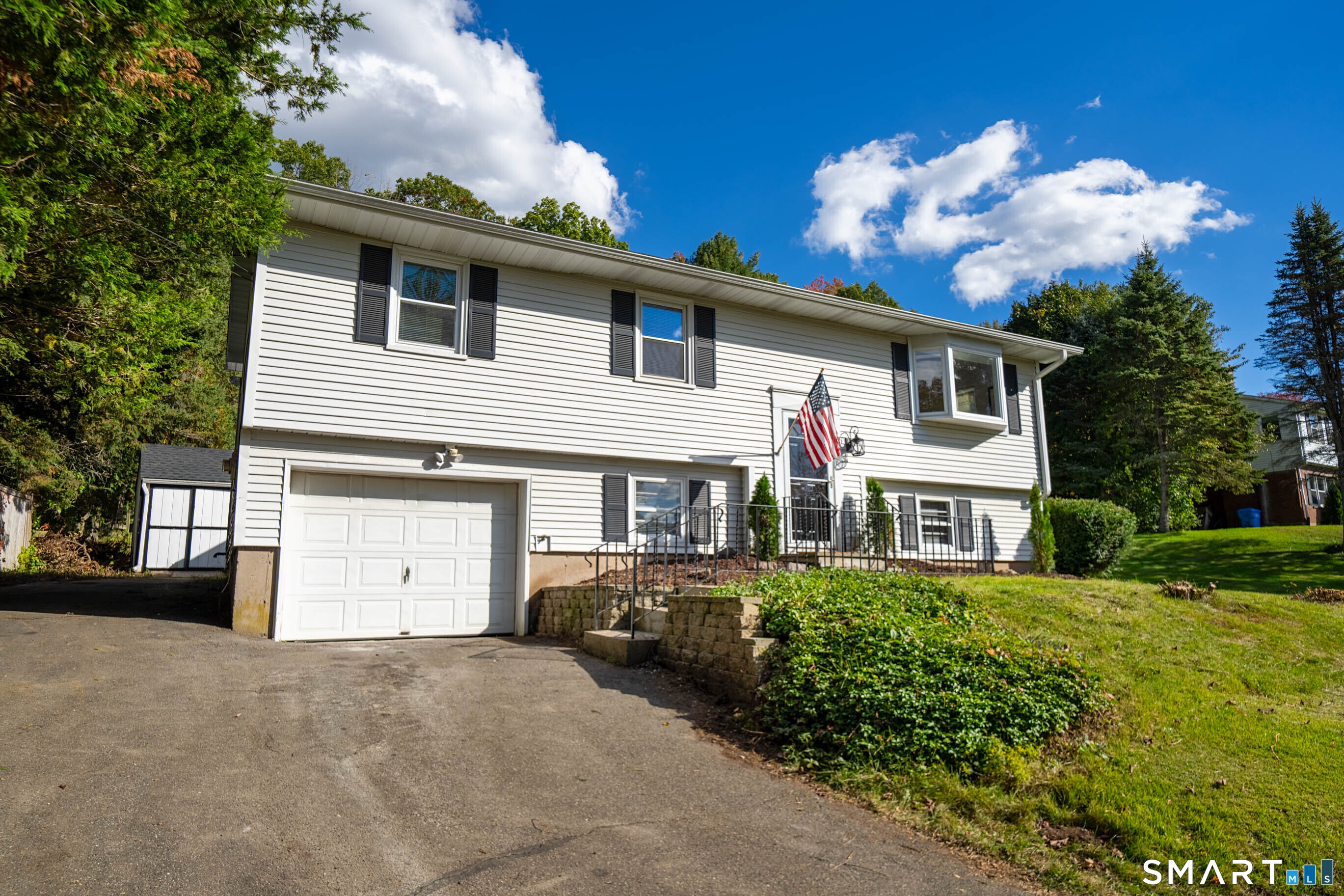 65 Wheeler Hill Drive Property Photo 1