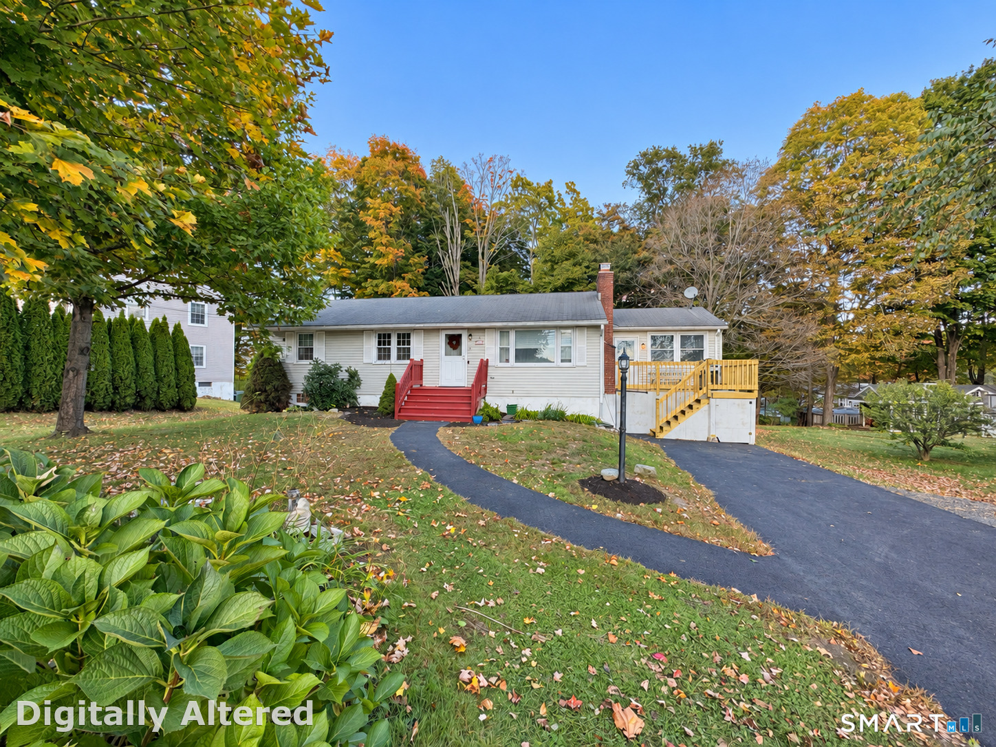 34 George Washington Turnpike Property Photo 1