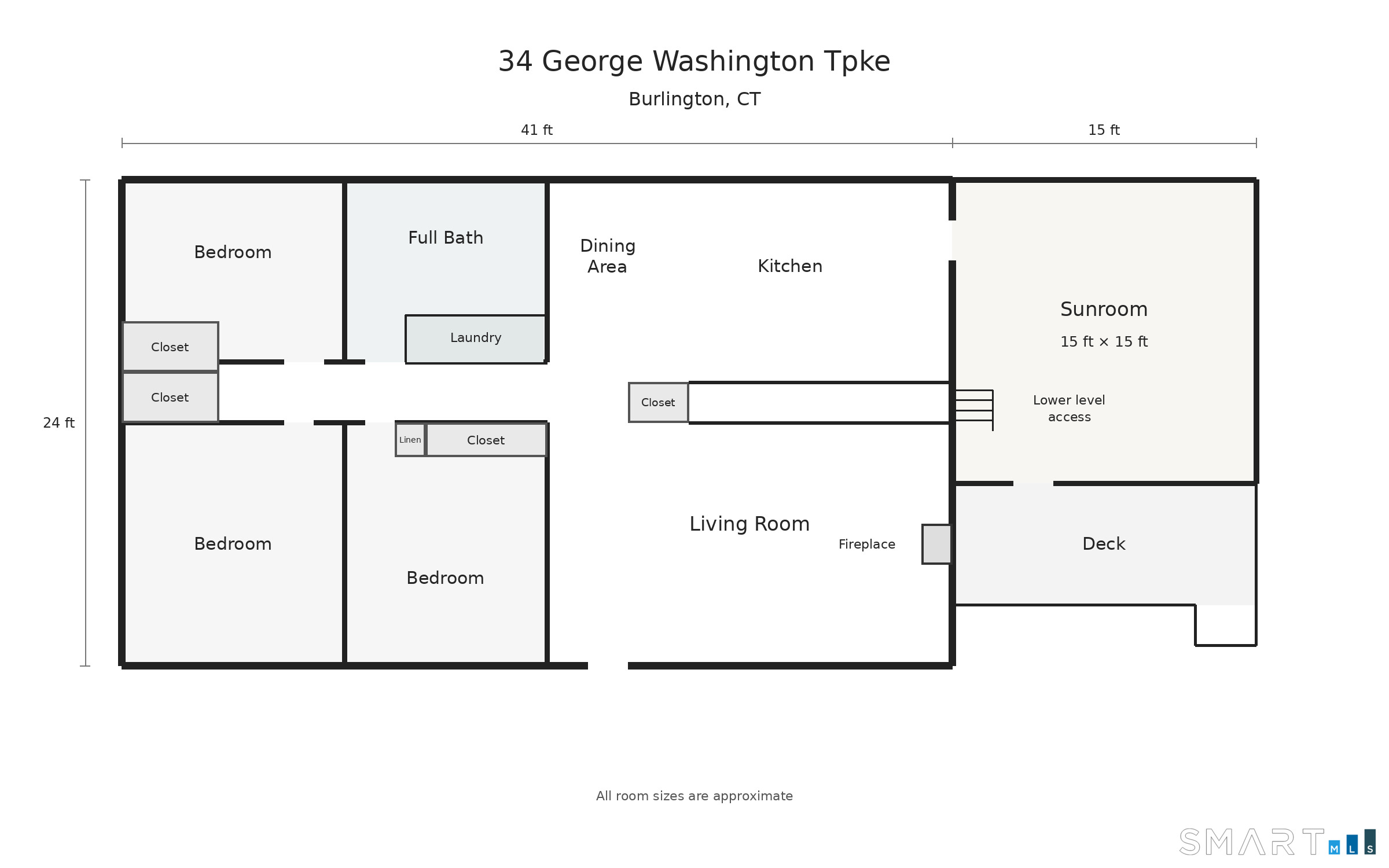 34 George Washington Turnpike Property Photo 32