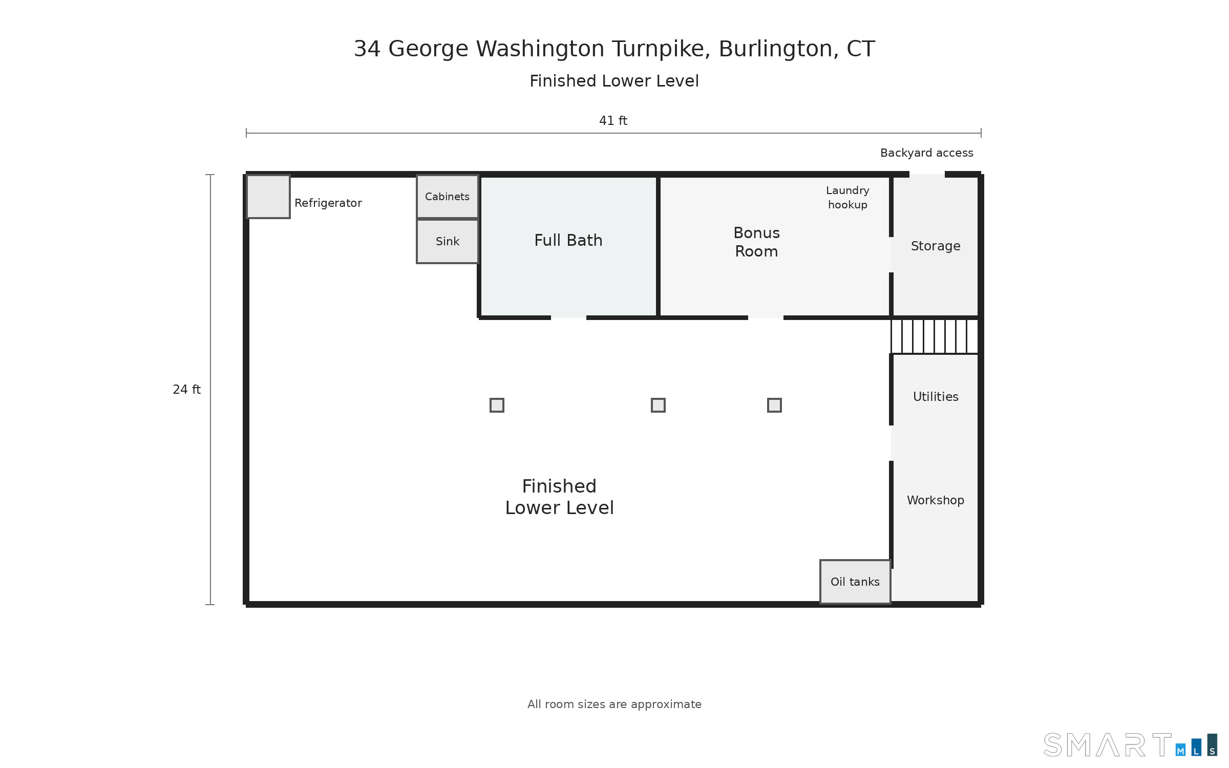 34 George Washington Turnpike Property Photo 33