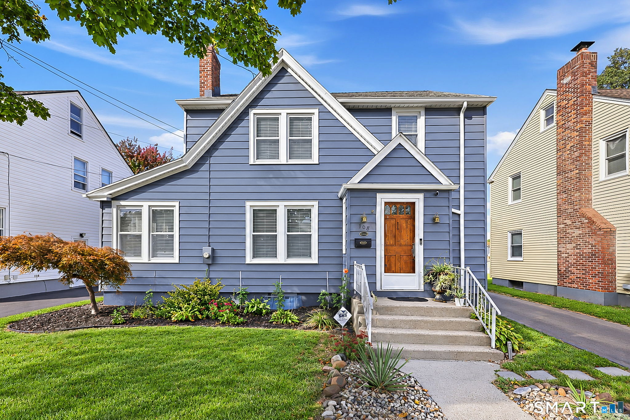 108 Cromwell Street Property Photo 1