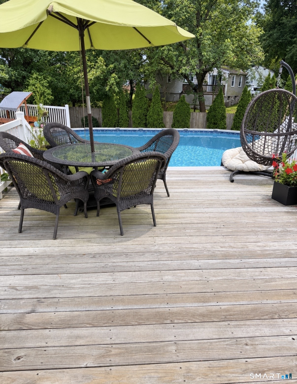 248 Broadbridge Road Property Photo 16