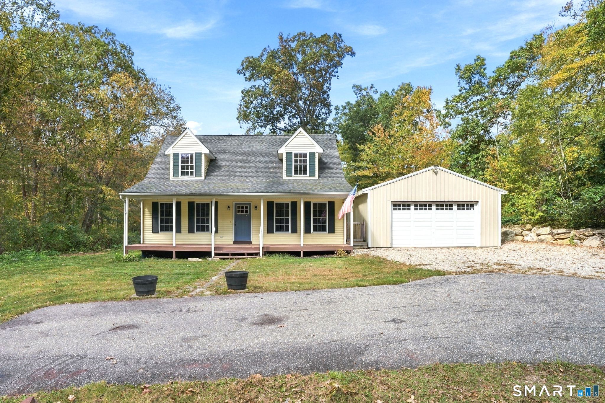 20 Park Drive Property Photo 1
