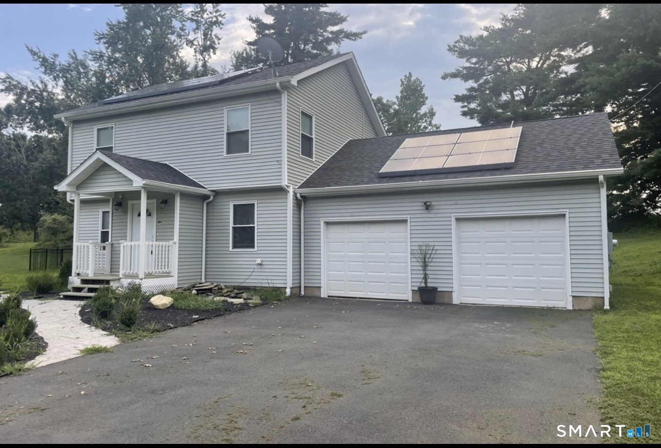 136 Windsorville Road Property Photo 1