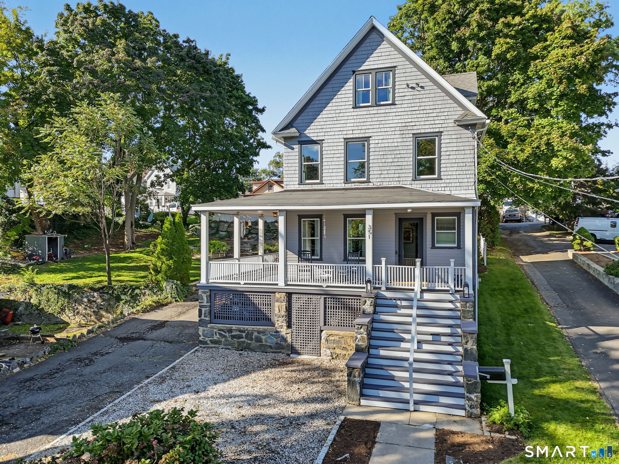 351 Delavan Avenue Property Photo 1