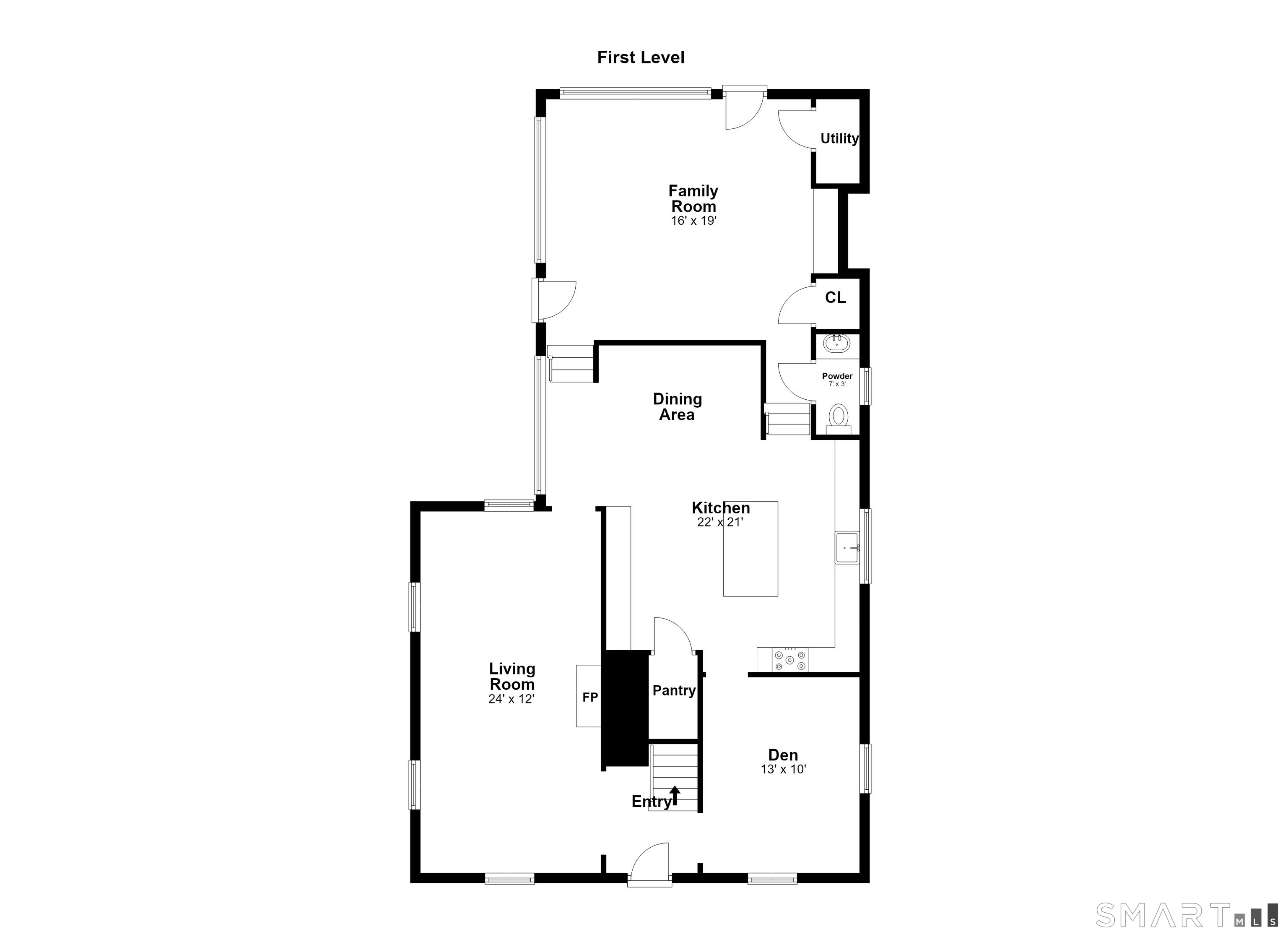 19 Roosevelt Road Property Photo 26