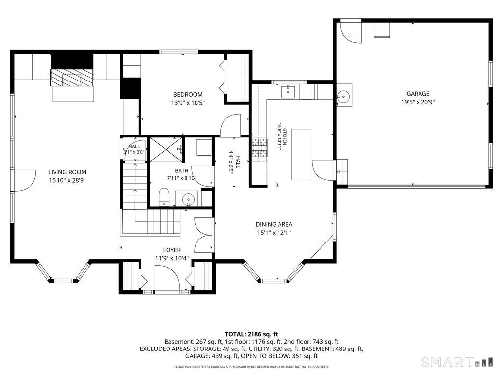 1495 Highland Avenue Property Photo 32