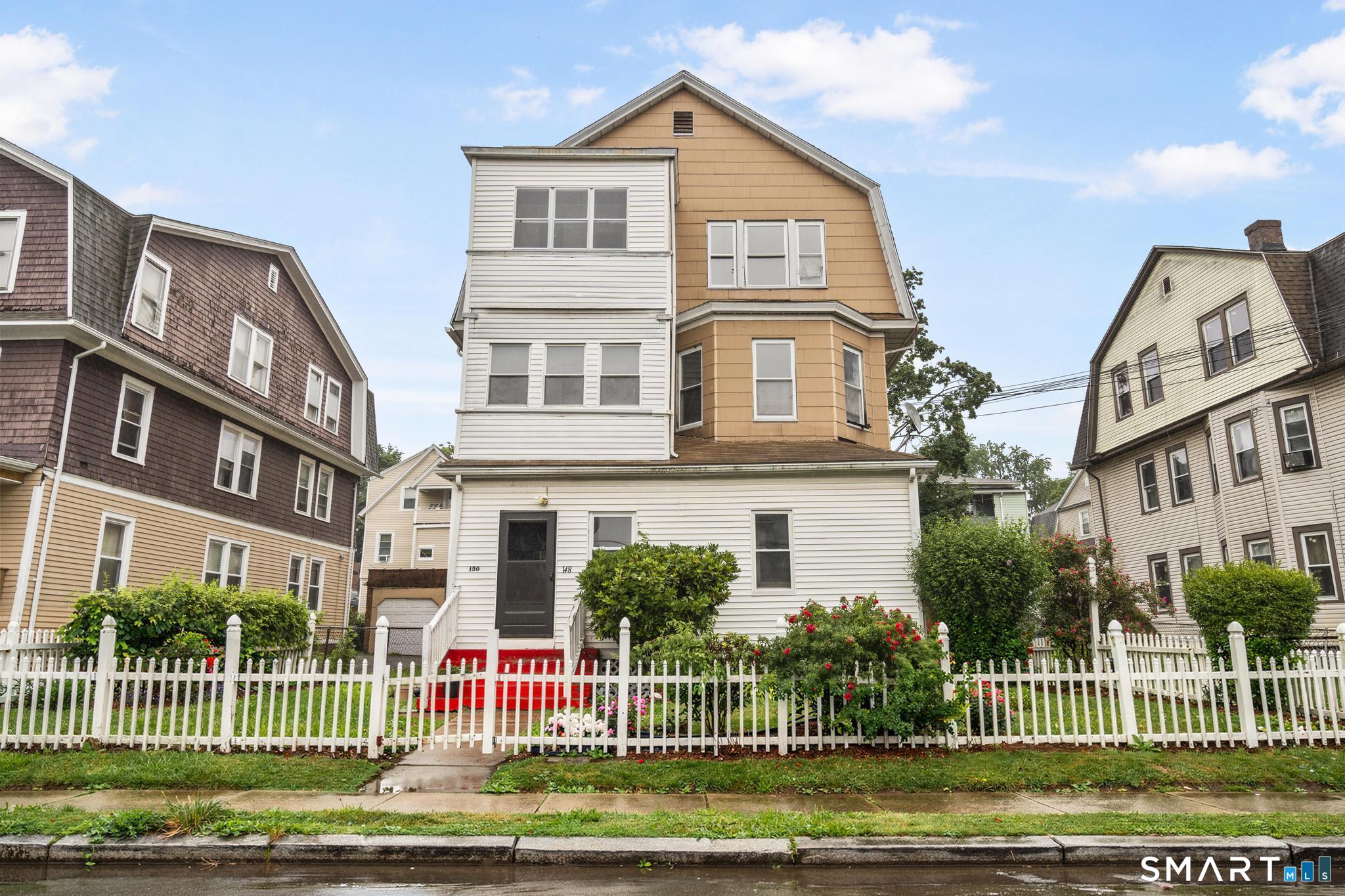 148 Kent Street