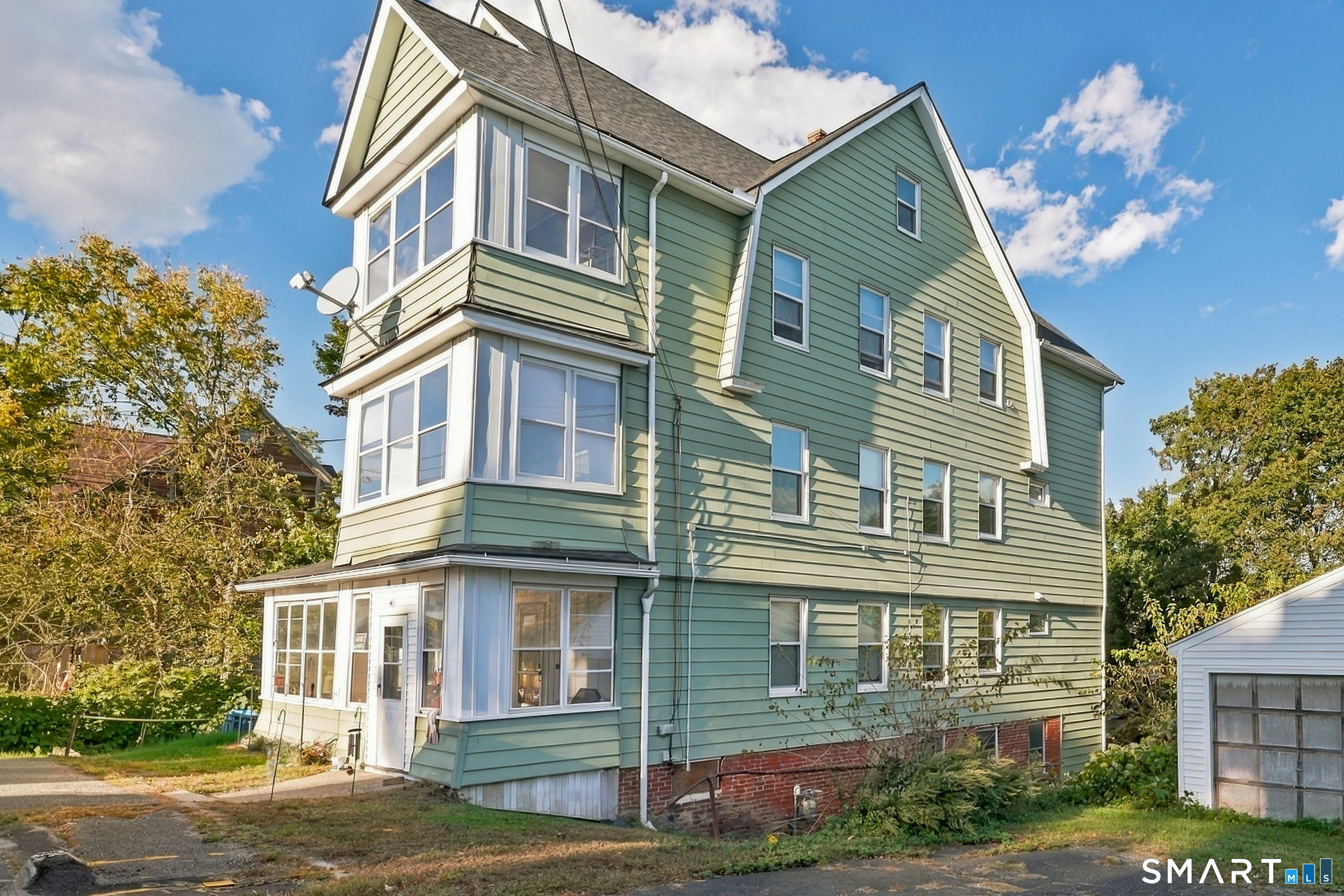 22 Harriet Avenue Property Photo 2