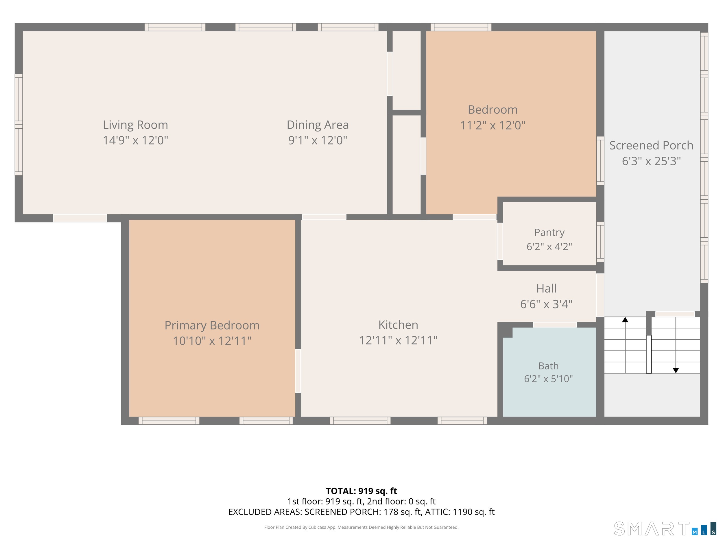 22 Harriet Avenue Property Photo 40