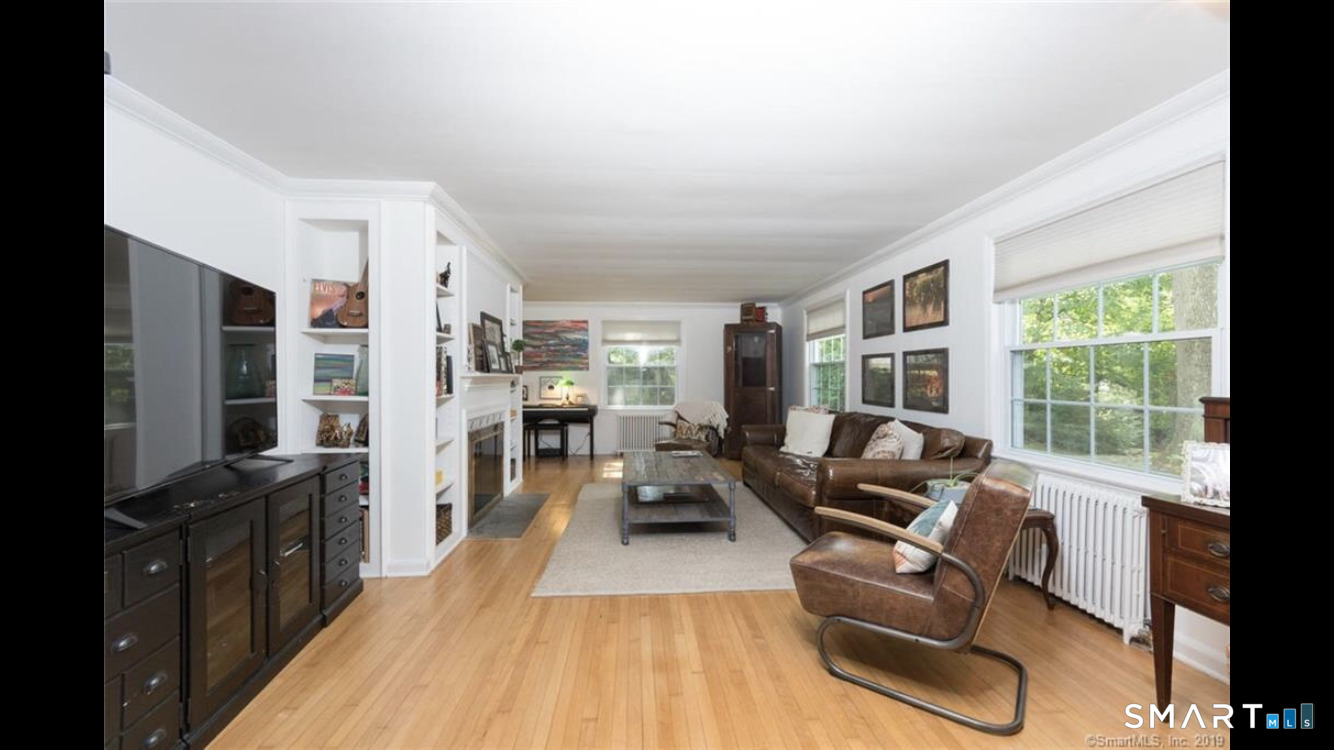 167 Old North Stamford R Road Property Photo 6