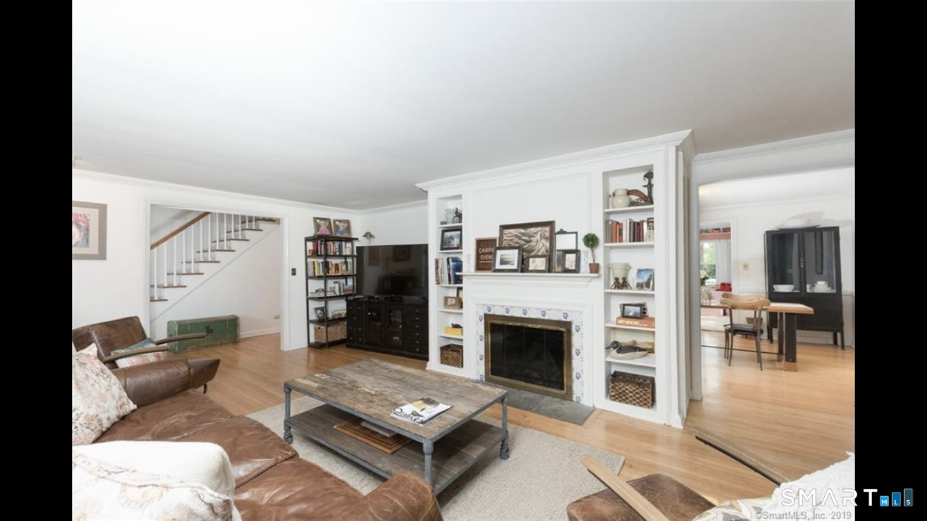 167 Old North Stamford R Road Property Photo 7
