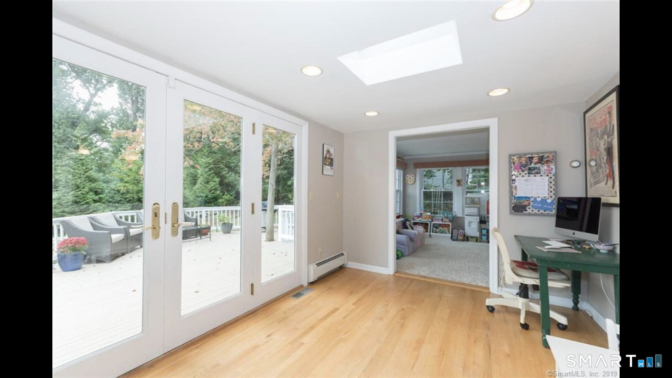 167 Old North Stamford R Road Property Photo 14