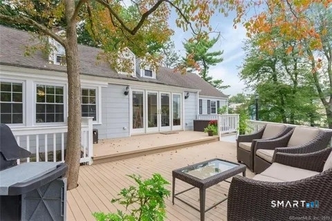 167 Old North Stamford R Road Property Photo 30