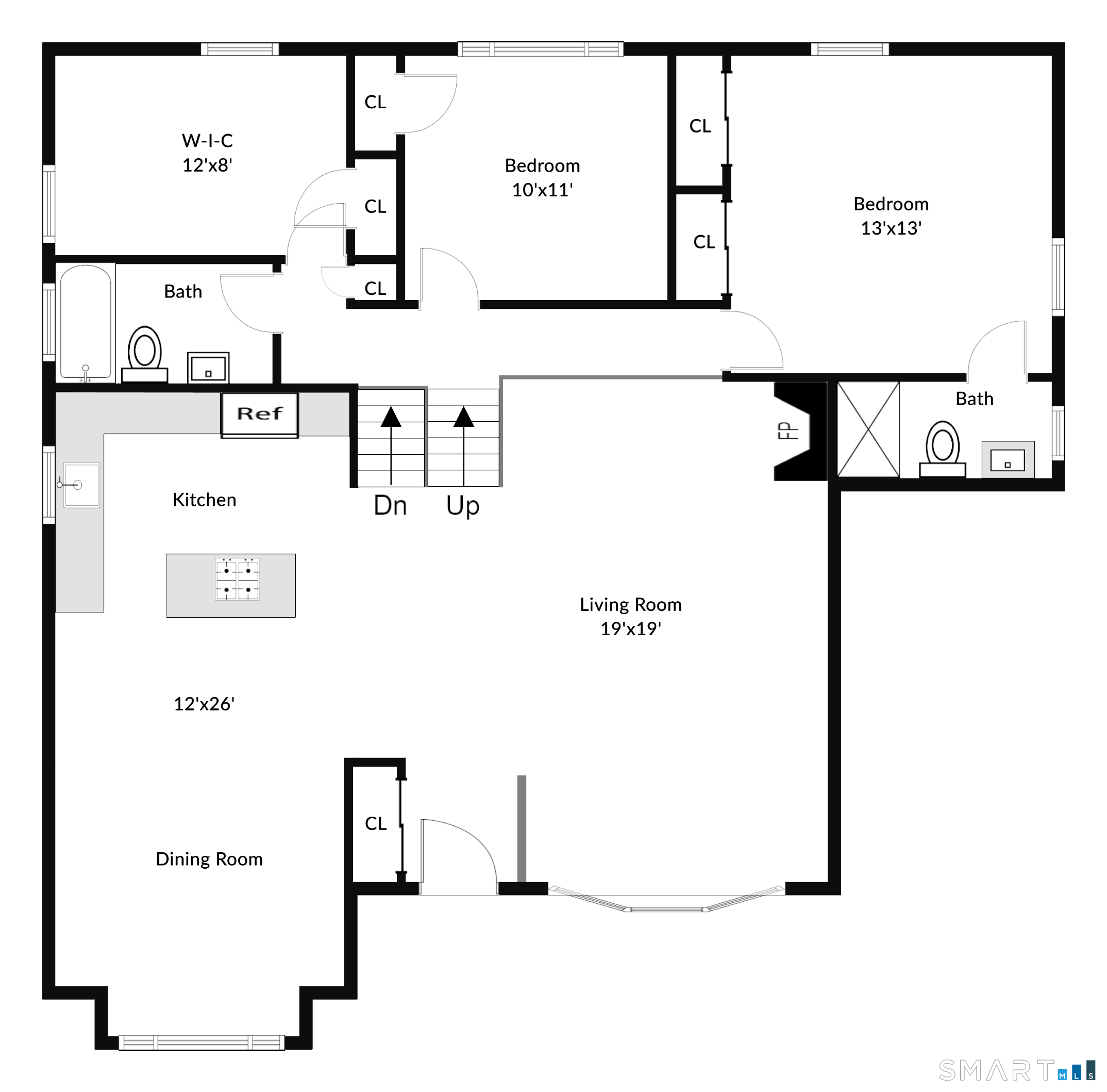 137 Wood Ridge Drive Property Photo 26