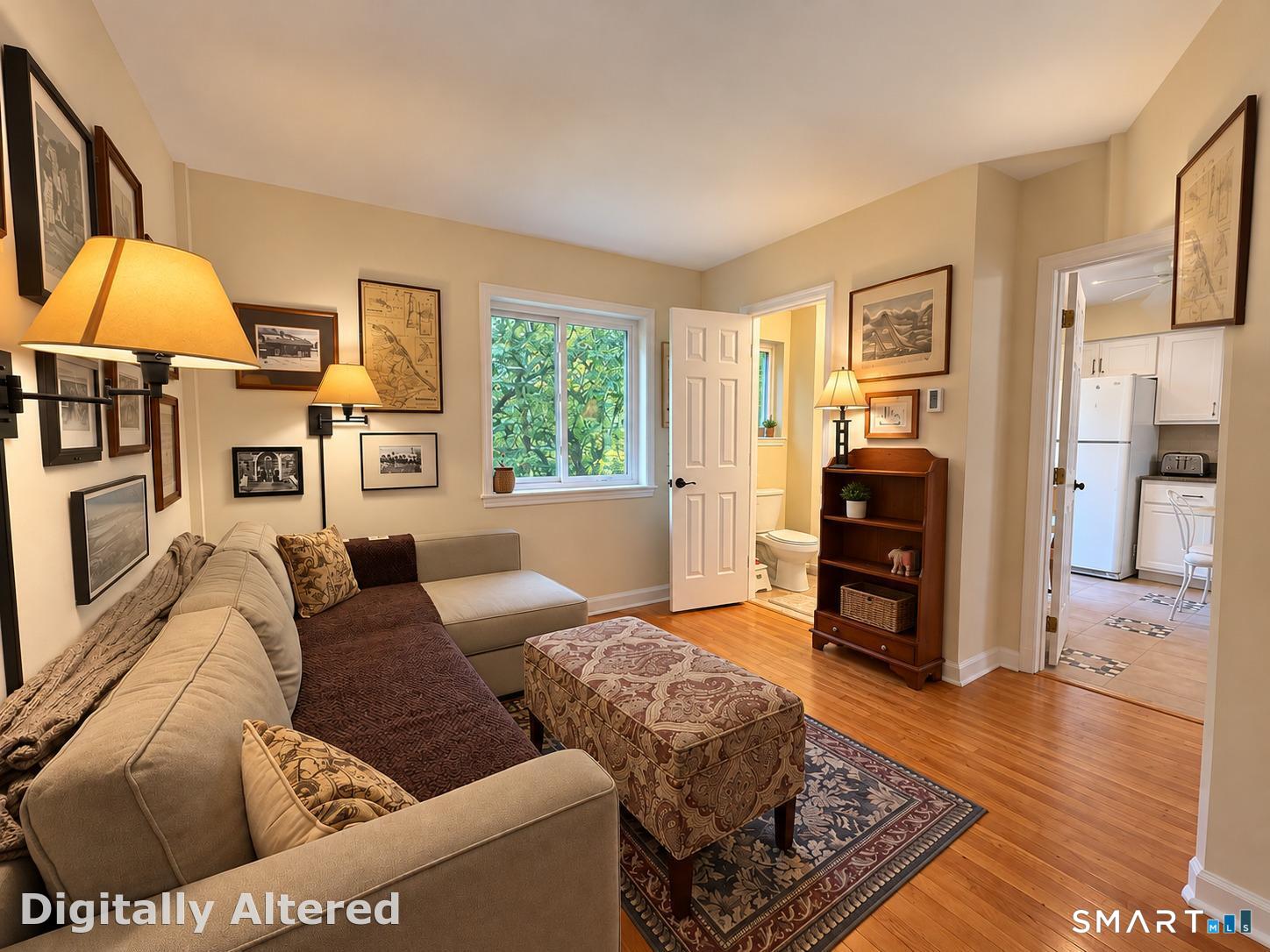 8 Driftway E1 Road Property Photo 15