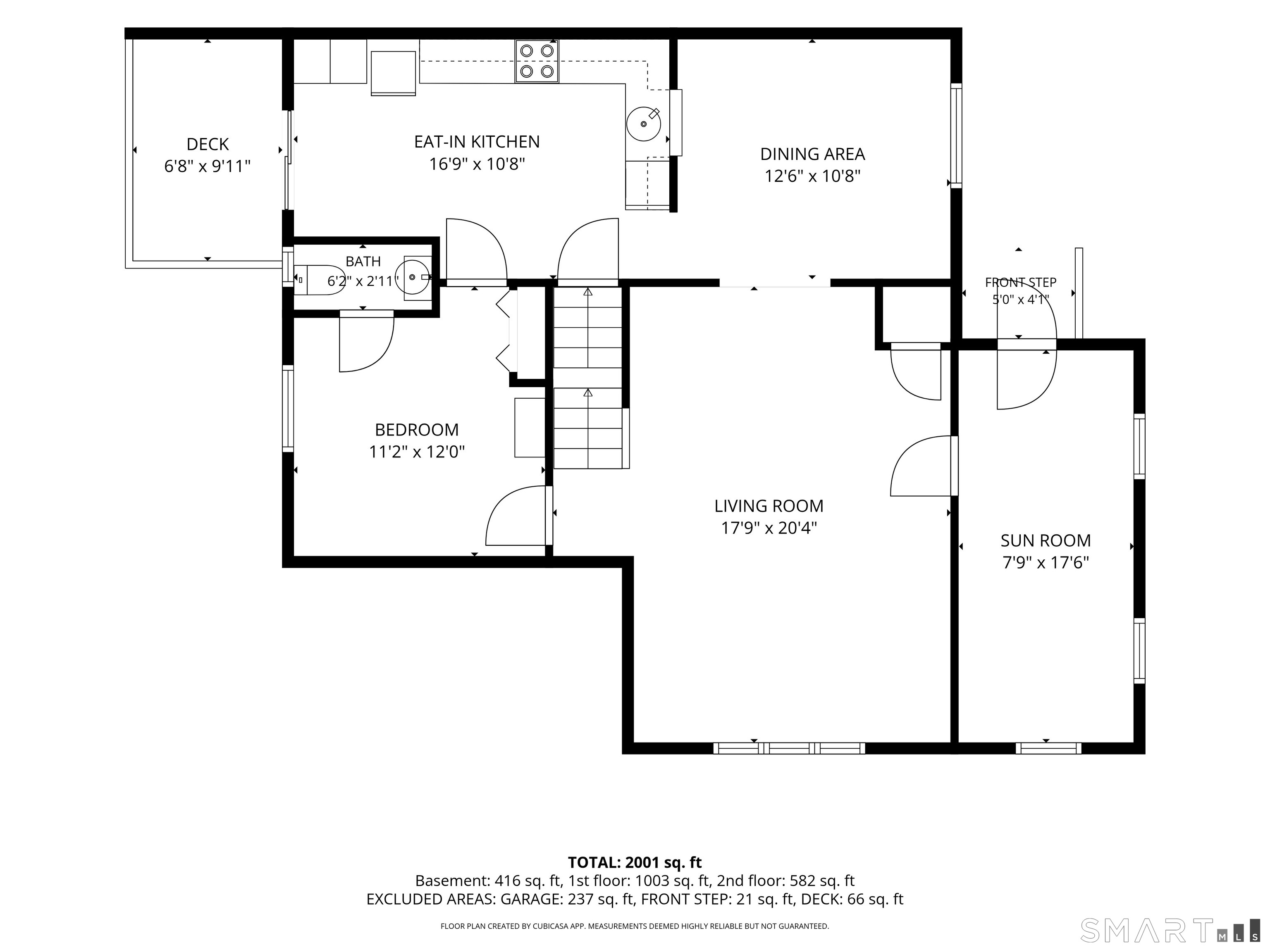 8 Driftway E1 Road Property Photo 30