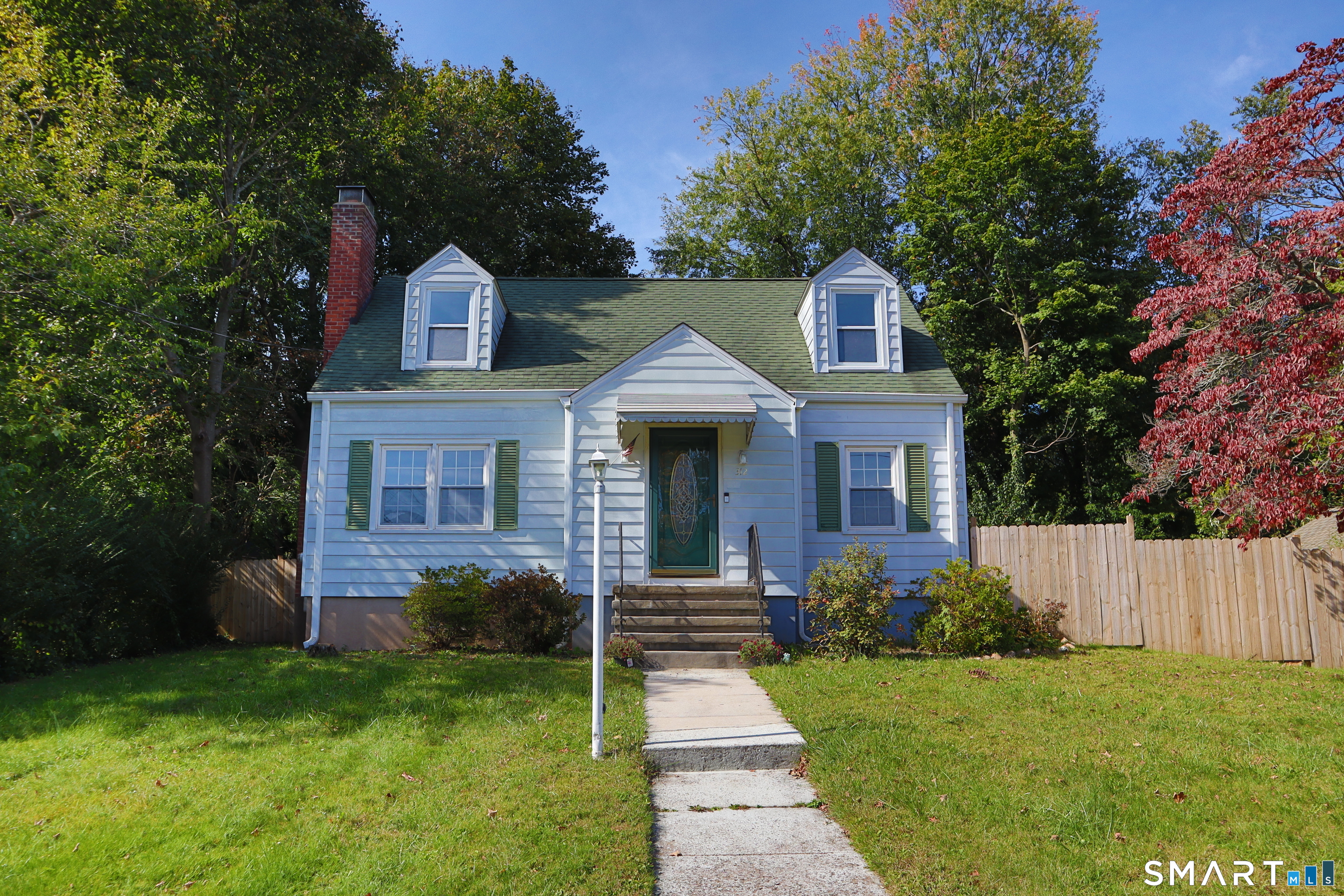312 Battis Road Property Photo 1
