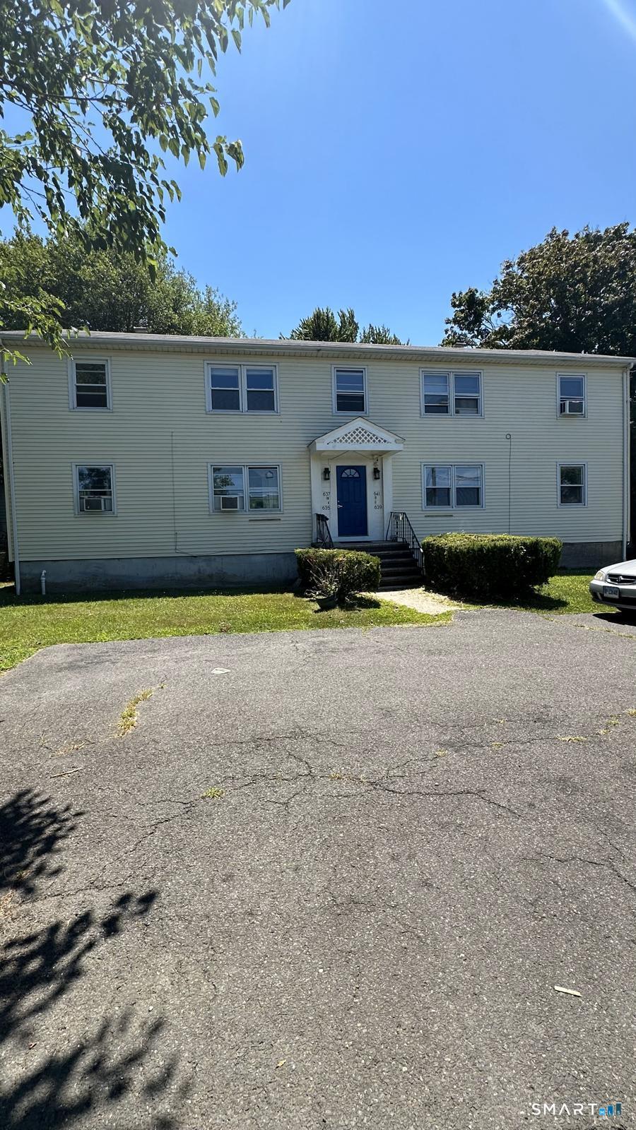 635 Canfield Ext Avenue Property Photo 1