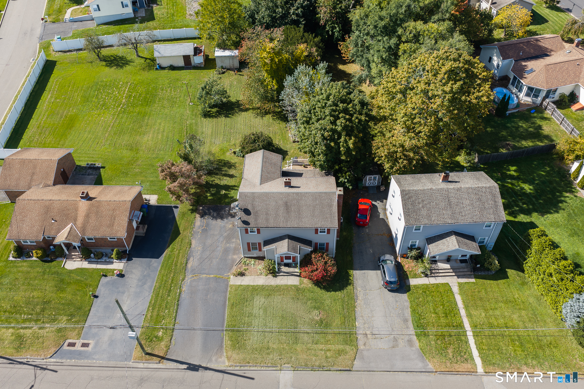 477 Hunting Hill Avenue Property Photo 1