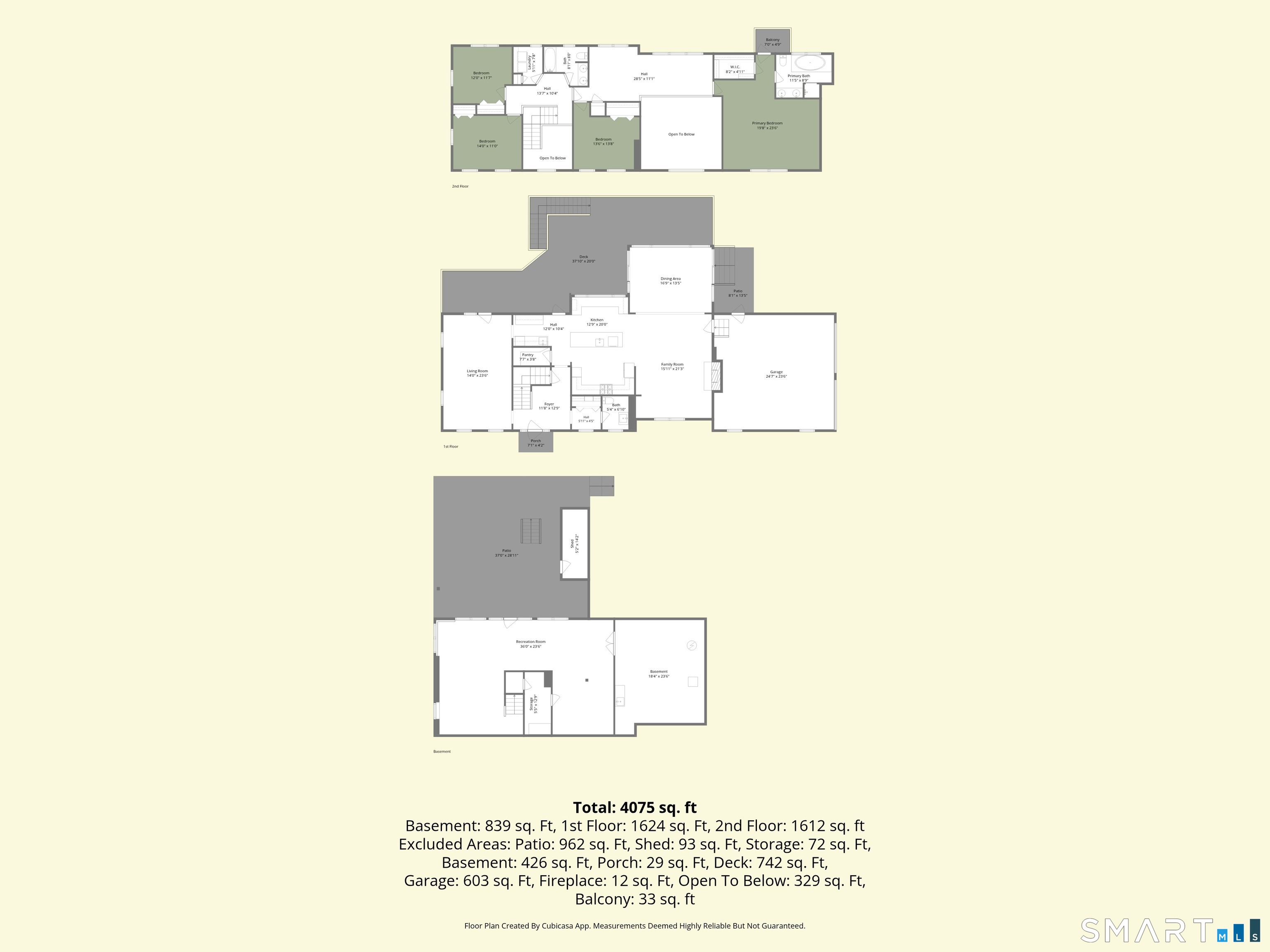 22 Kingsbridge 22 Way Property Photo 36