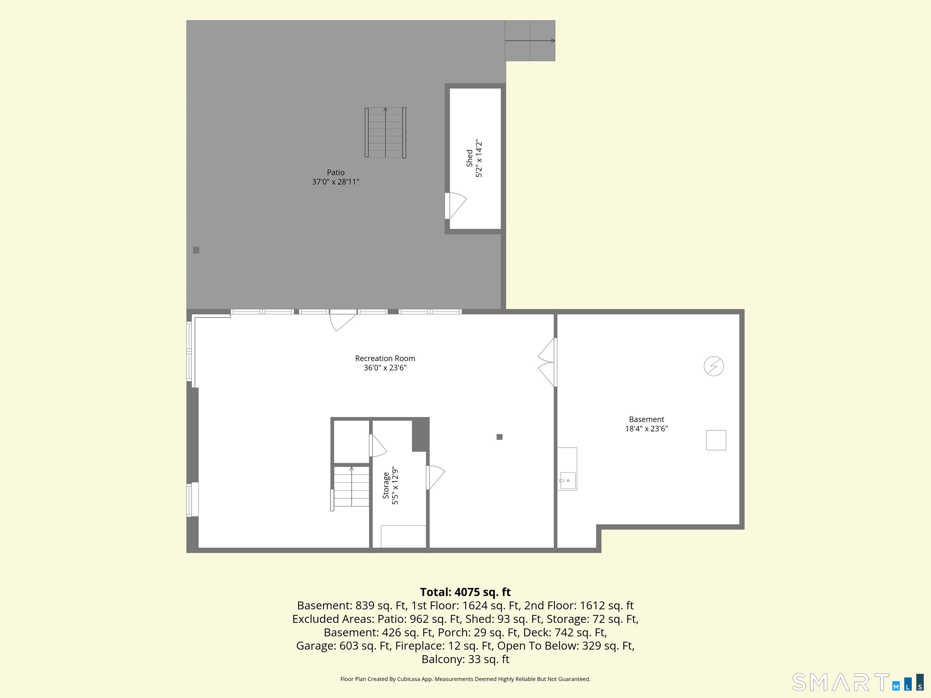 22 Kingsbridge 22 Way Property Photo 37