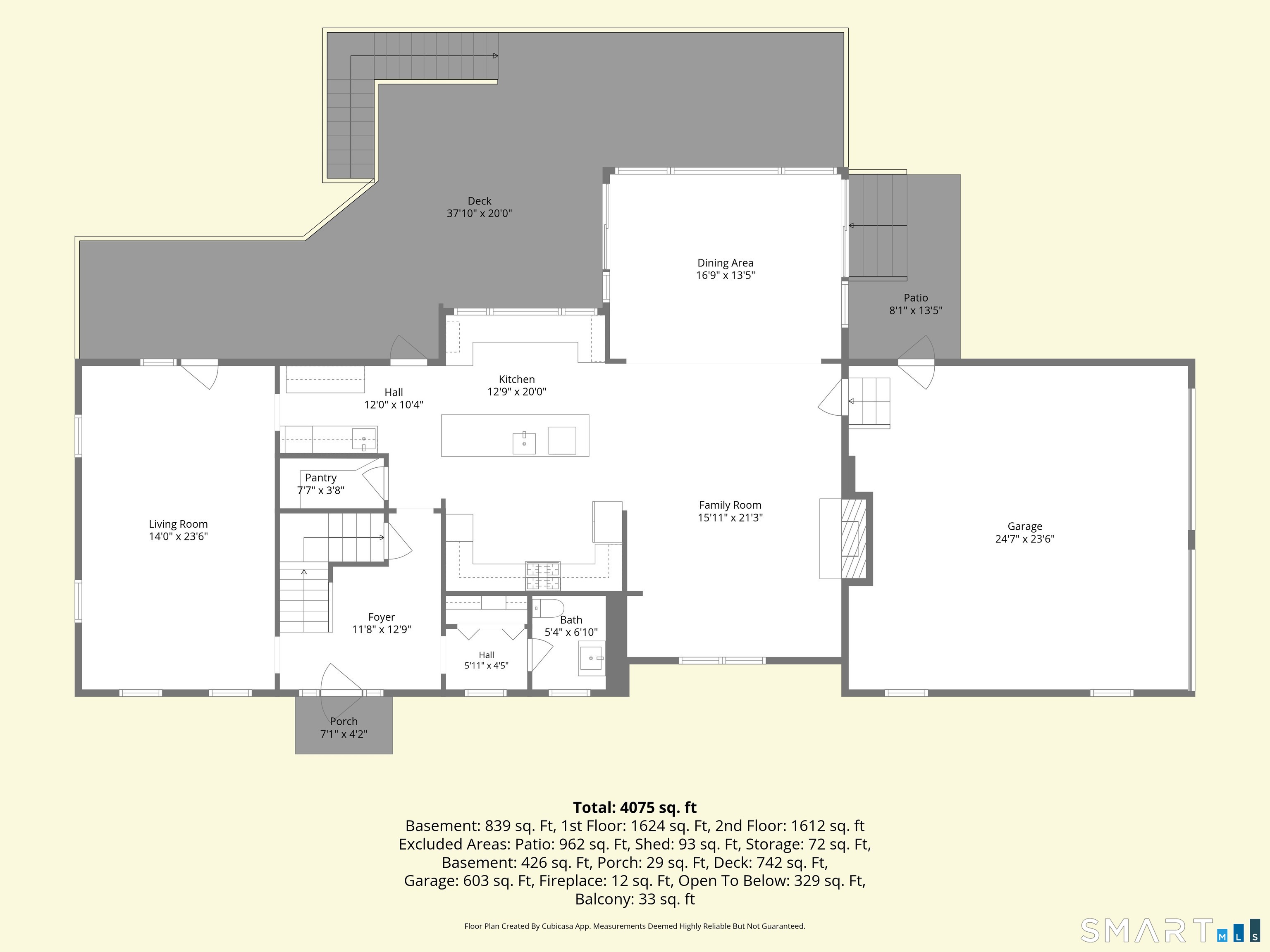 22 Kingsbridge 22 Way Property Photo 38