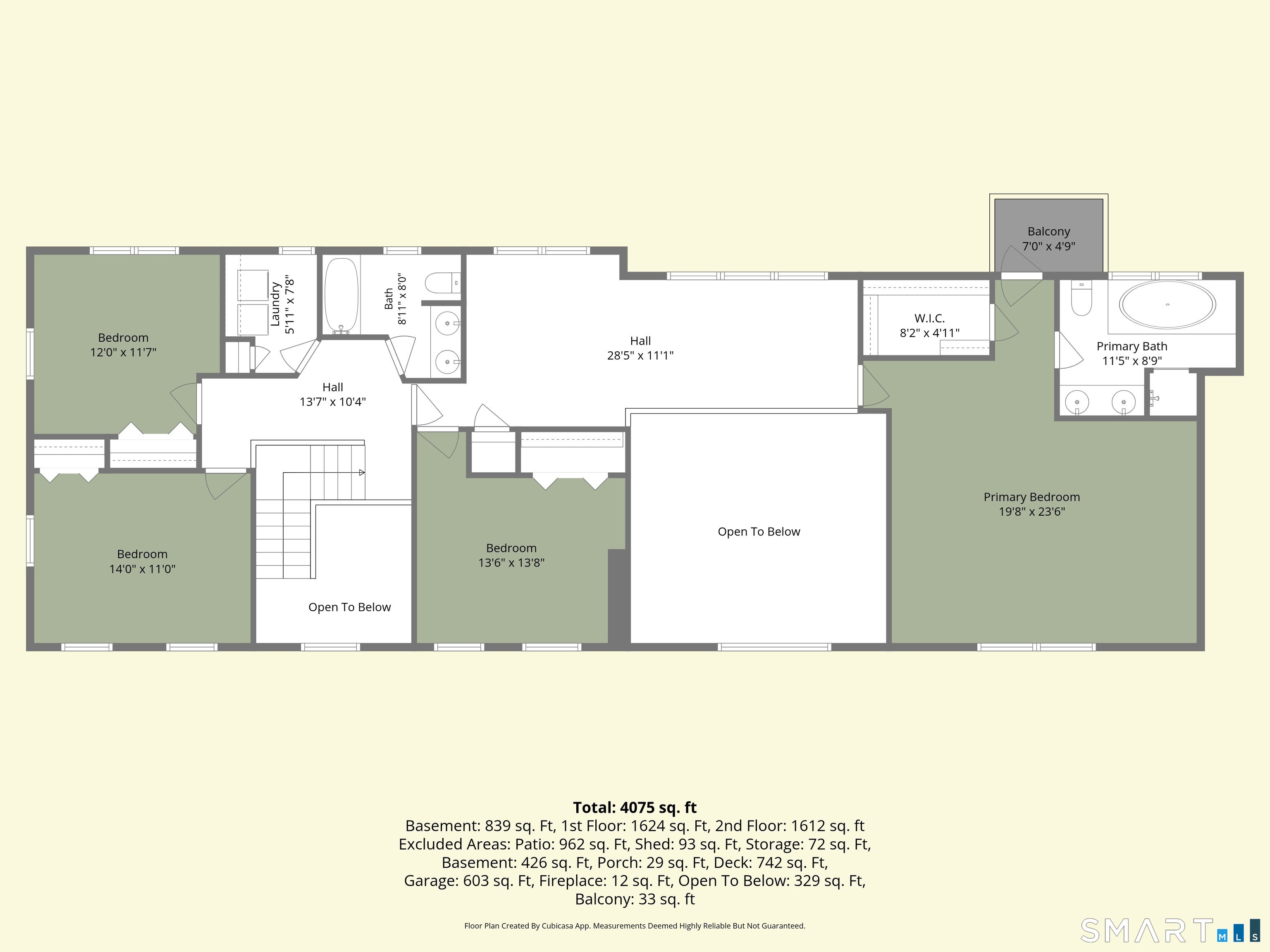 22 Kingsbridge 22 Way Property Photo 39