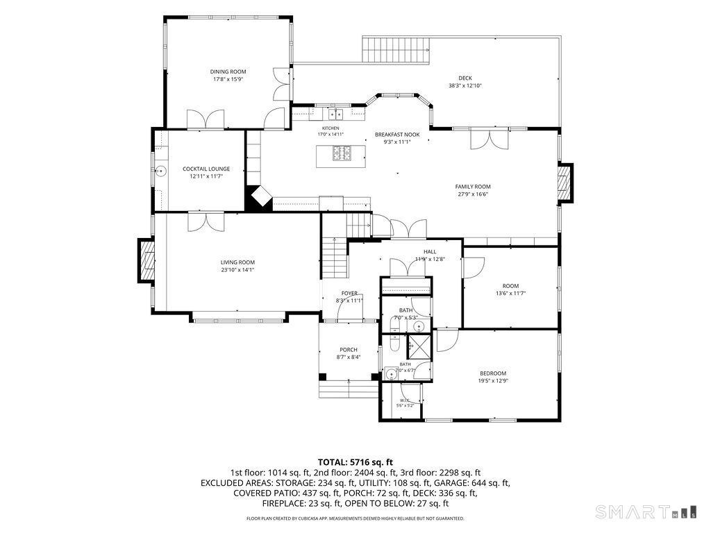 14 High Point Road Property Photo 38